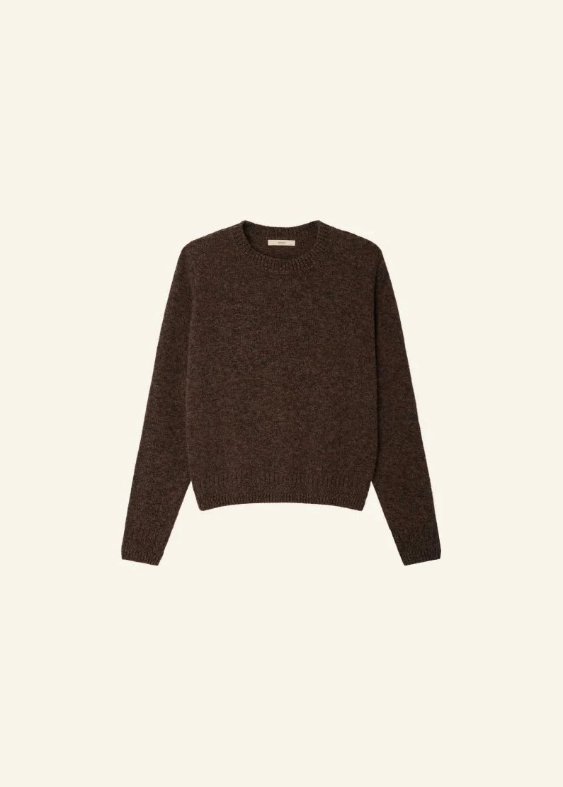 Silty Jumper, Dark Stone ~ Sessun