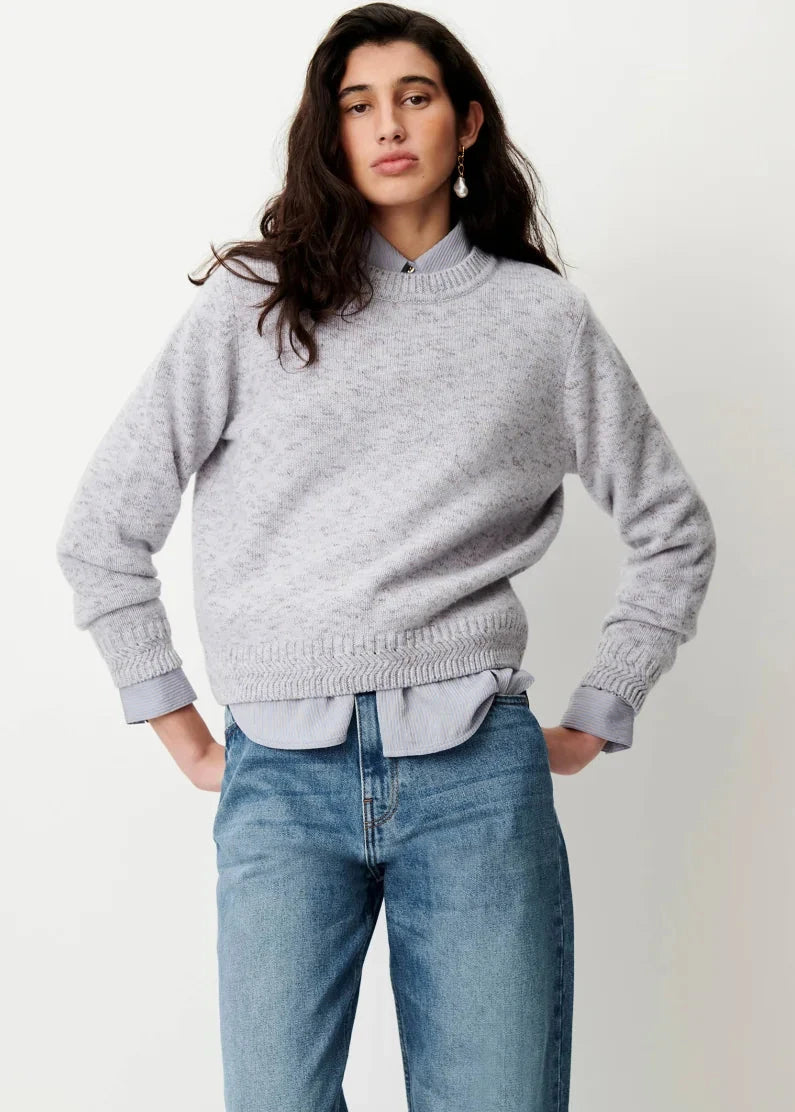 Silty Jumper, Skypeak ~ Sessun