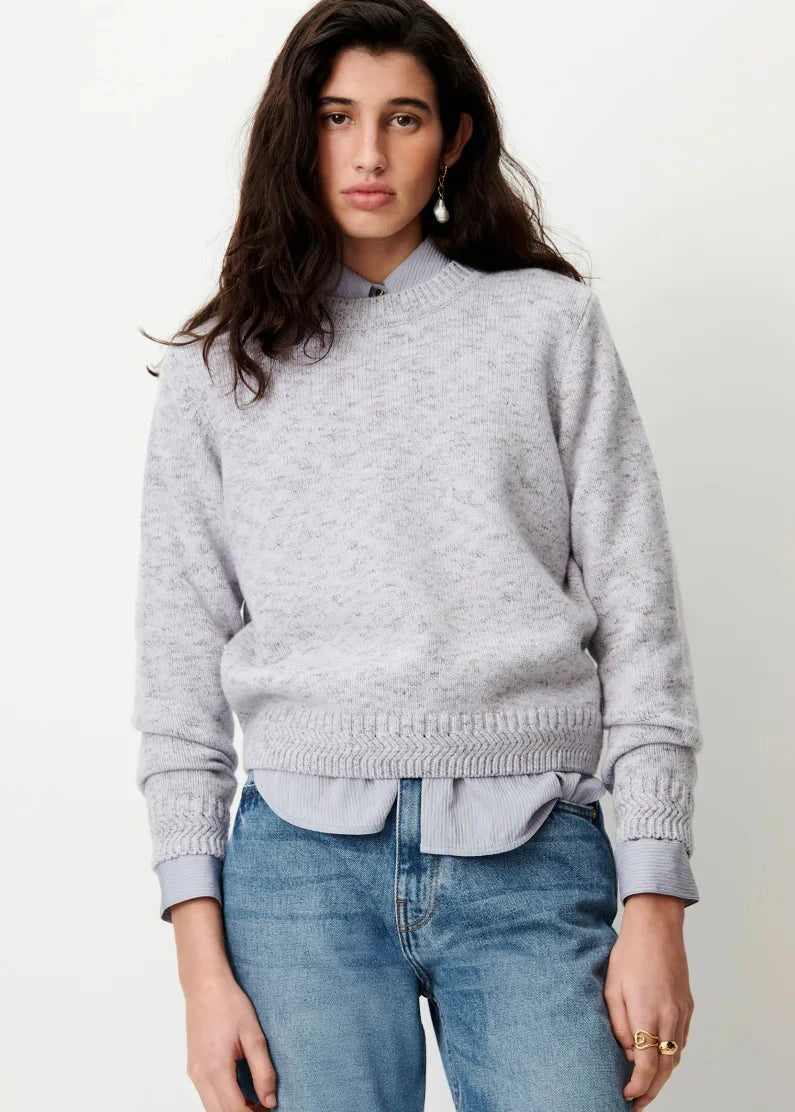 Silty Jumper, Skypeak ~ Sessun