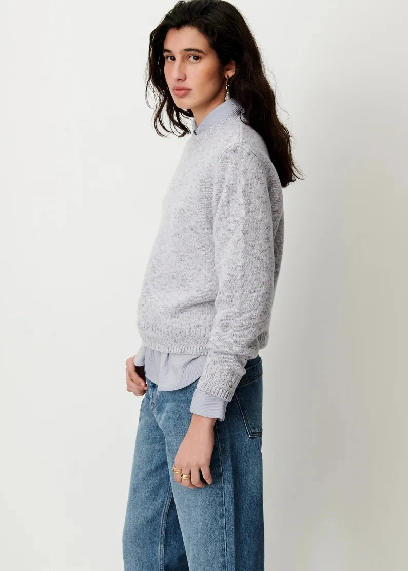 Silty Jumper, Skypeak ~ Sessun