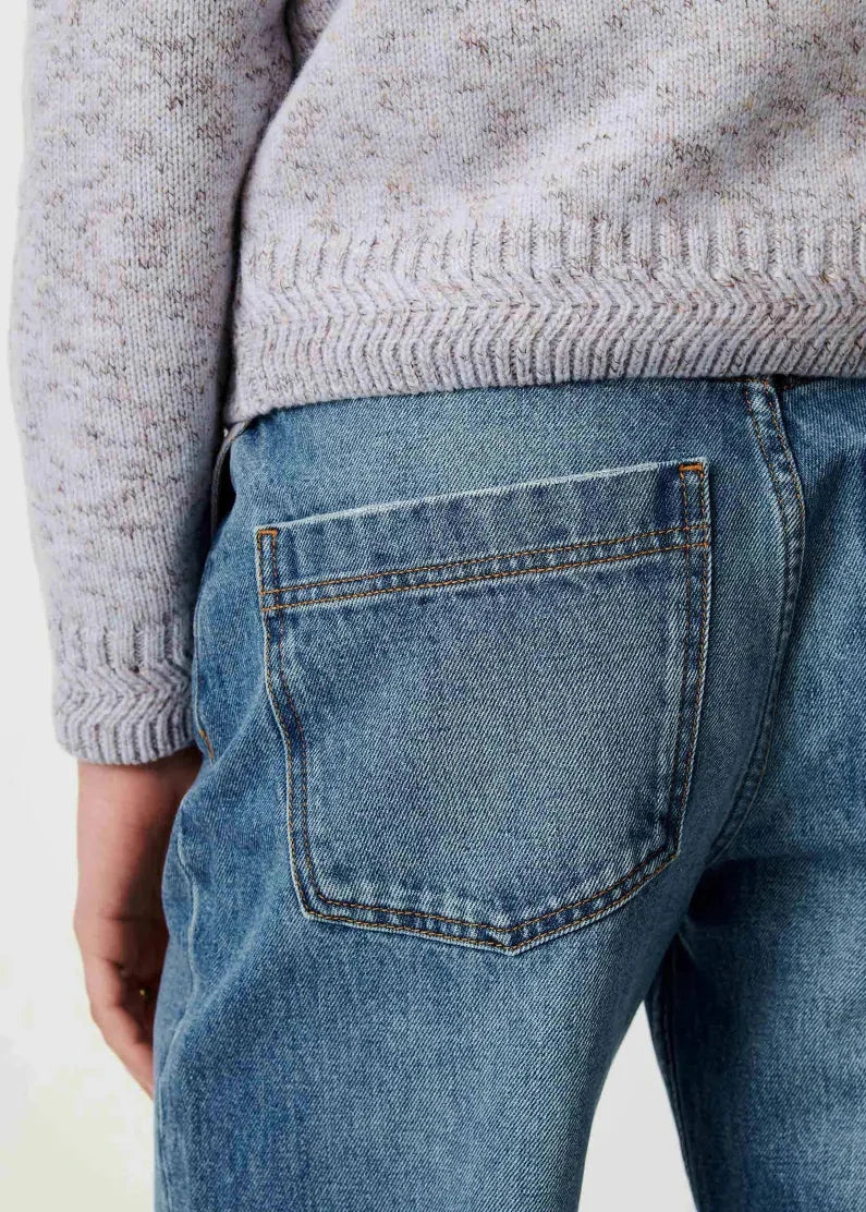 Silty Jumper, Skypeak ~ Sessun