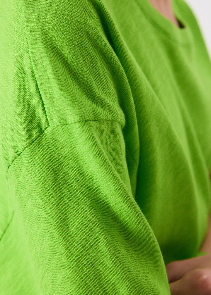 Sonoma Long Sleeve, Pistachio ~ American Vintage