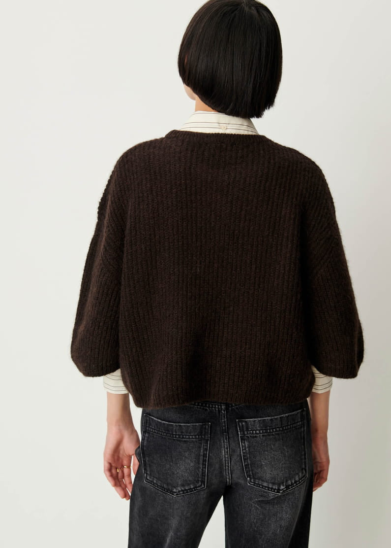 Tallon Sweater, Ebene ~ Sessun