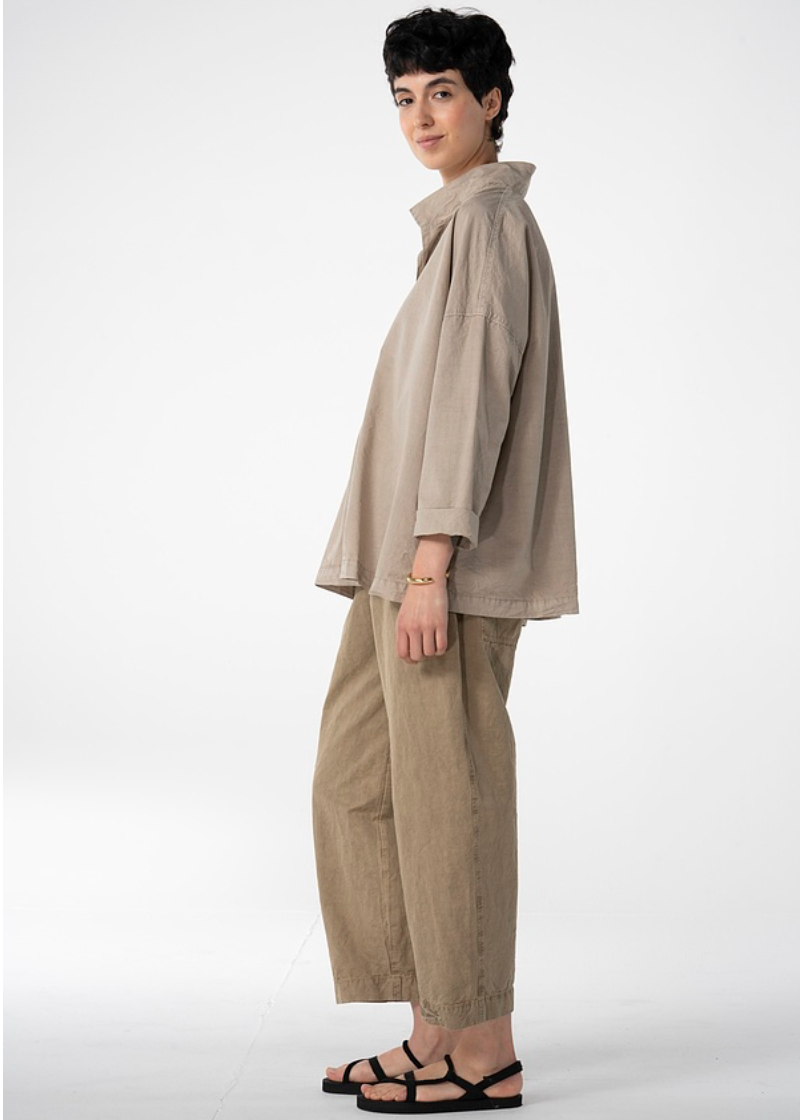 Trouser 637, Dune ~ OSKA