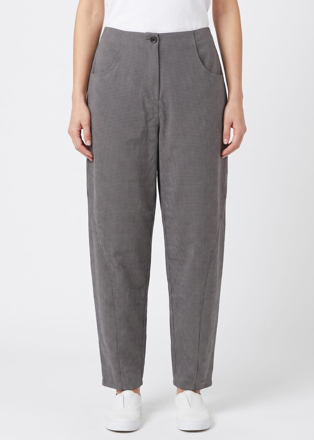 Trouser 6531, Cadmium ~ OSKA