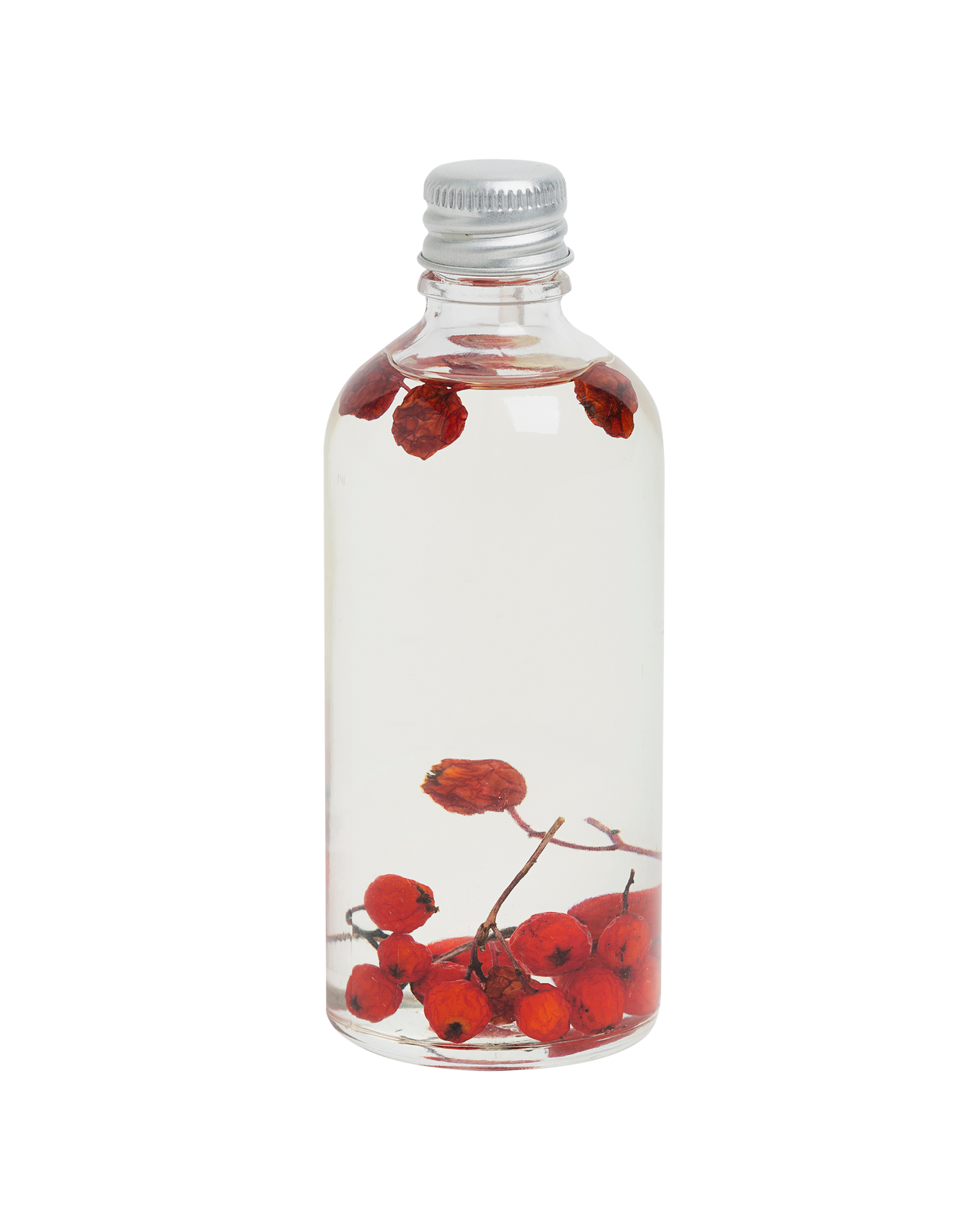 Sense Oil,  Rowan, Mountain Berry Ash ~ Hetkinen