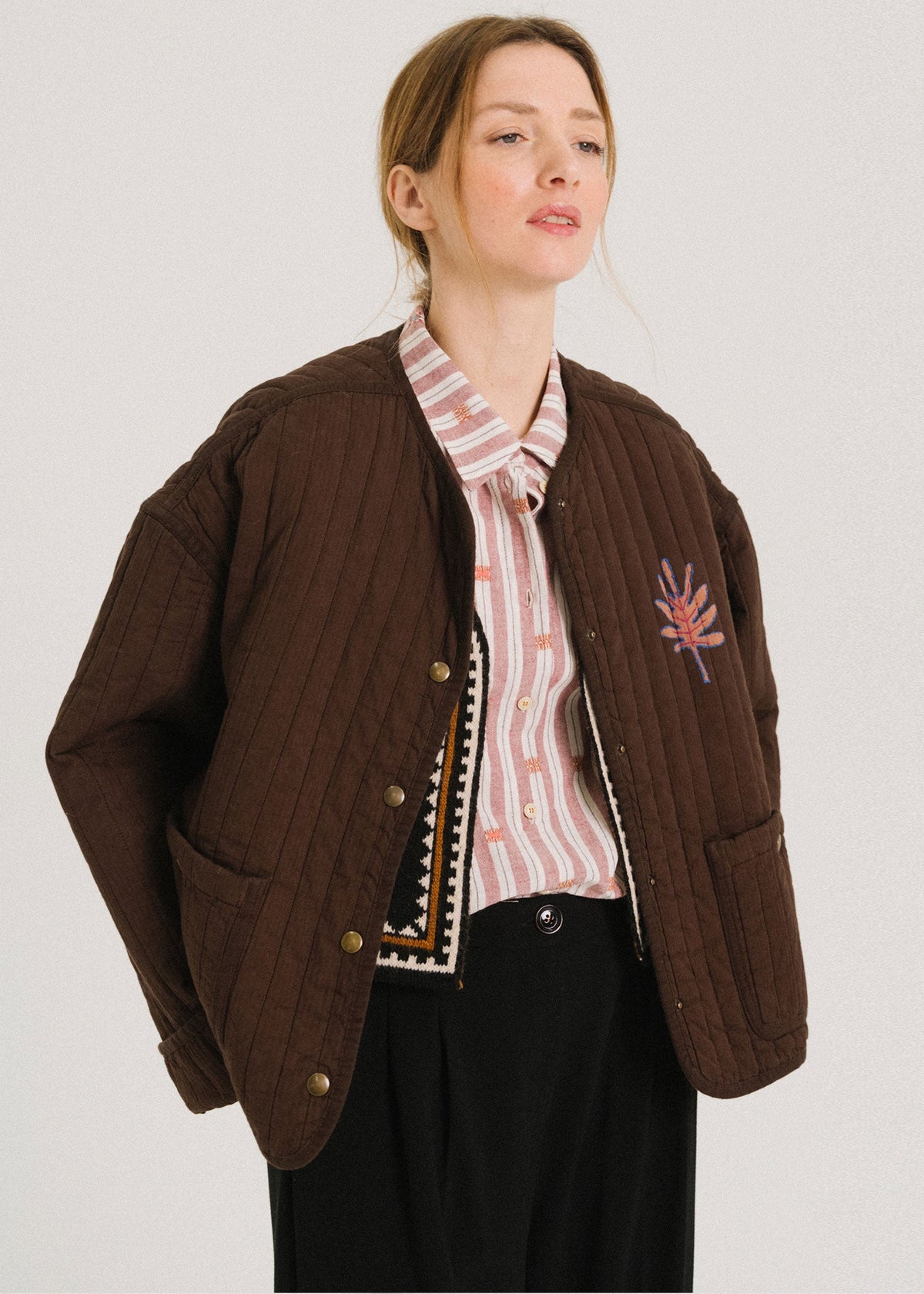 Veste Fame, Caffe ~ tinsels