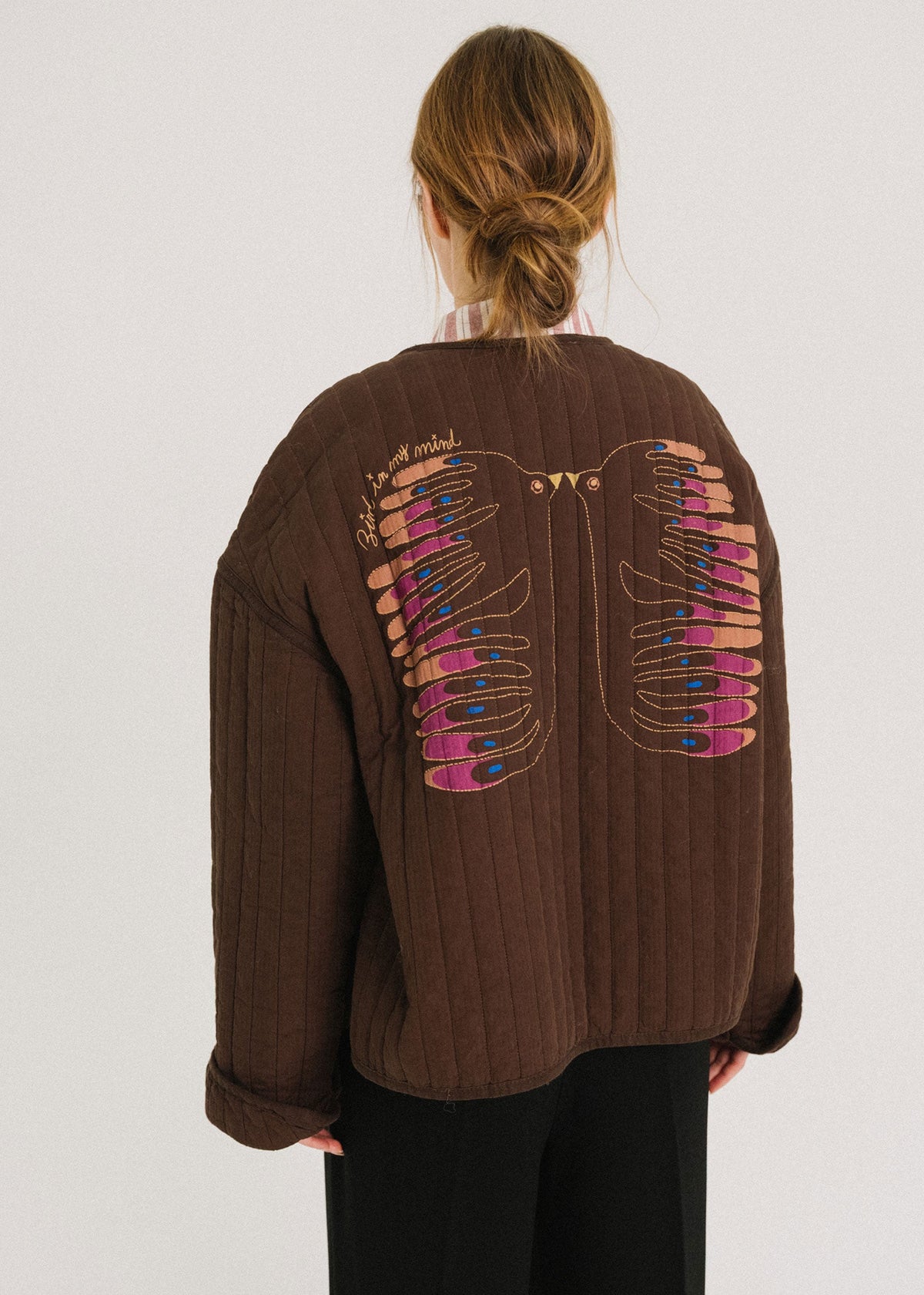 Veste Fame, Caffe ~ tinsels