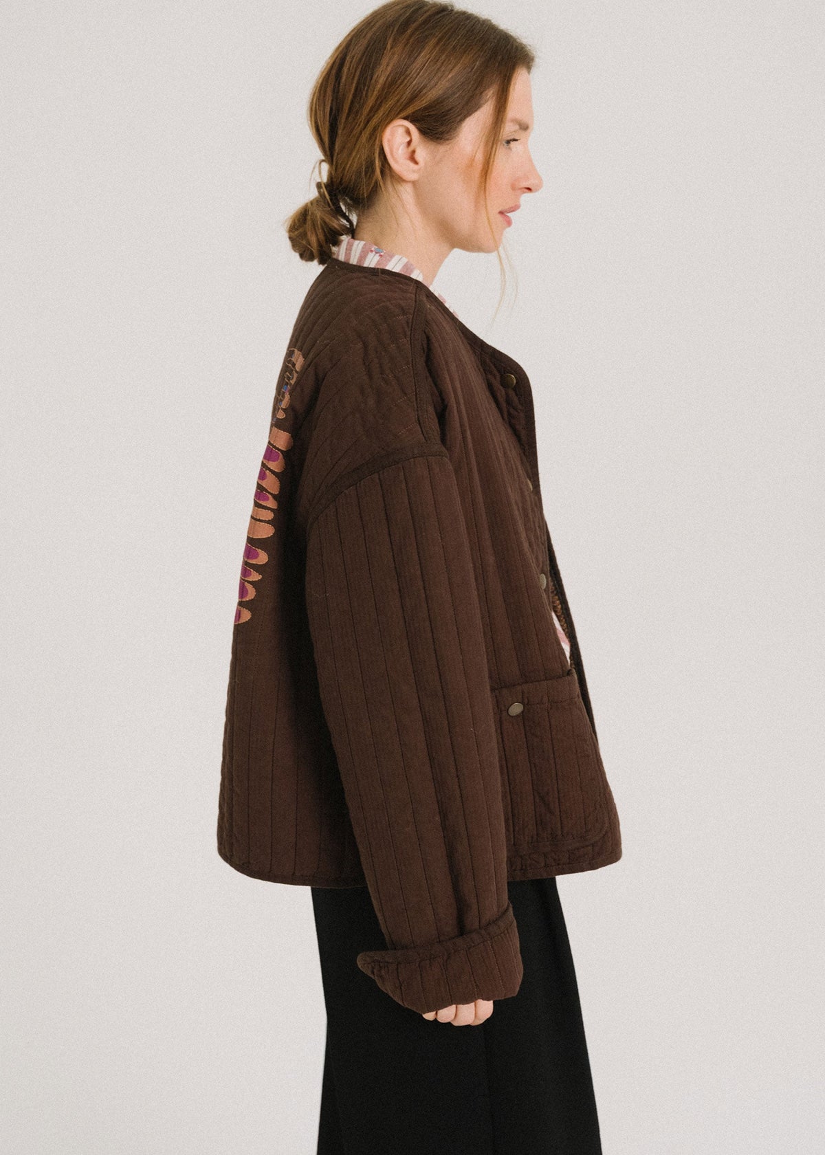 Veste Fame, Caffe ~ tinsels