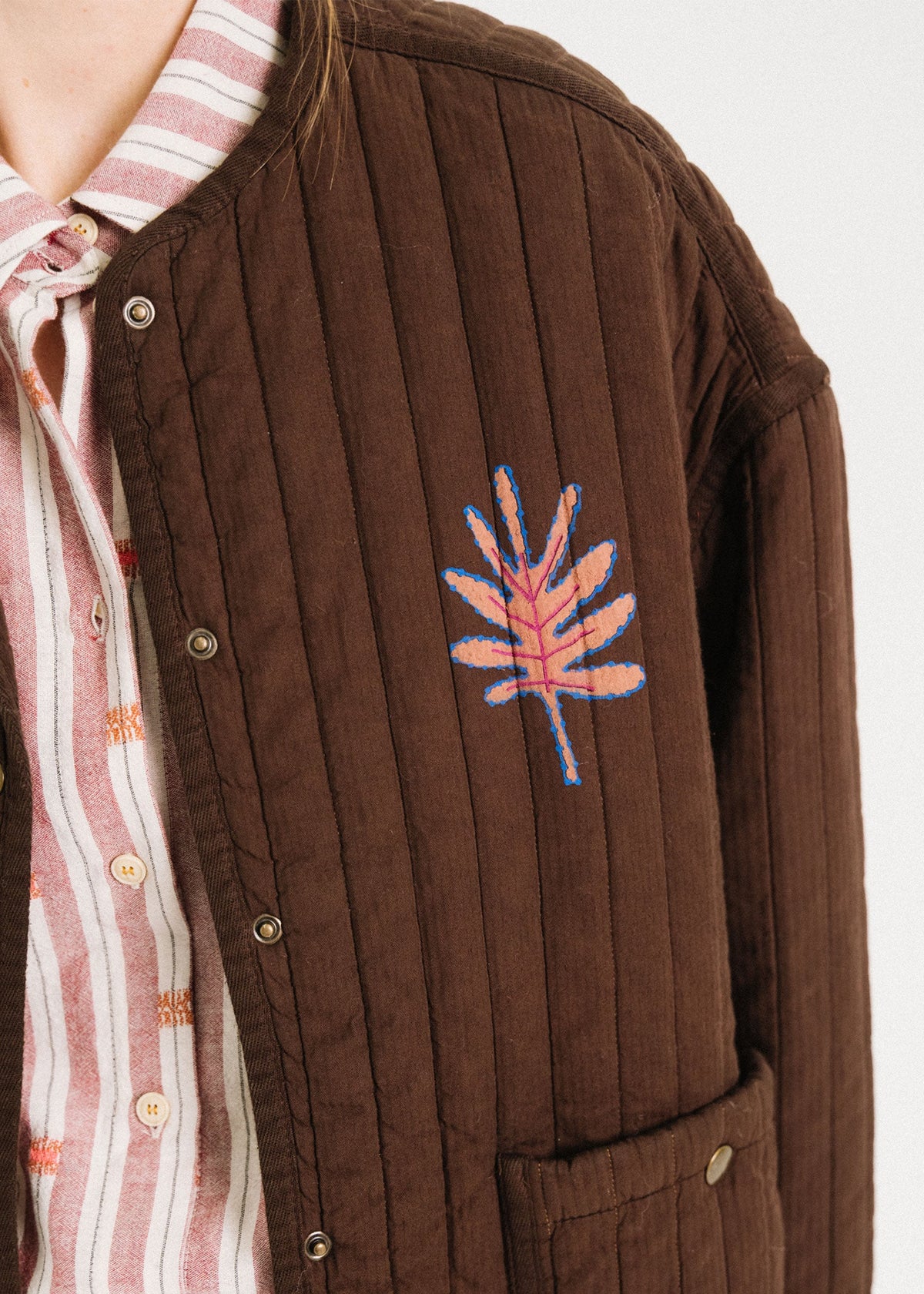 Veste Fame, Caffe ~ tinsels