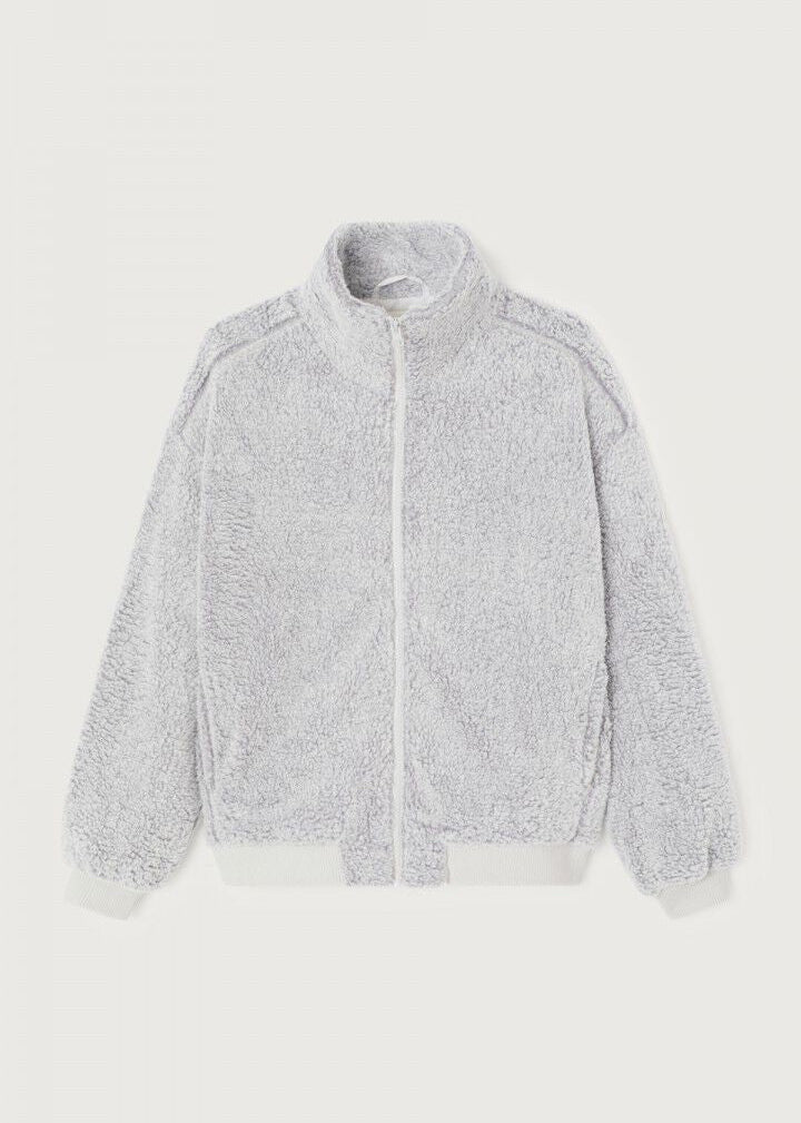 Yepow Jacket, Snowy ~ American Vintage