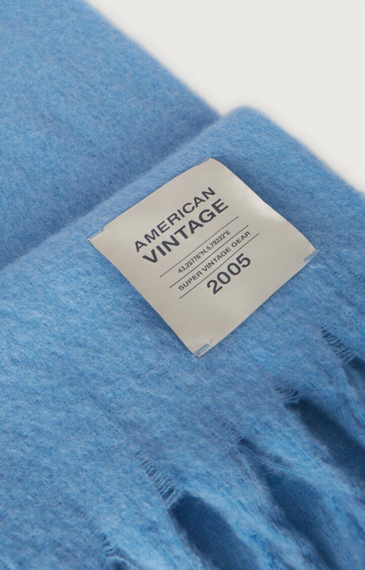 Zinaco Scarf, Siberia