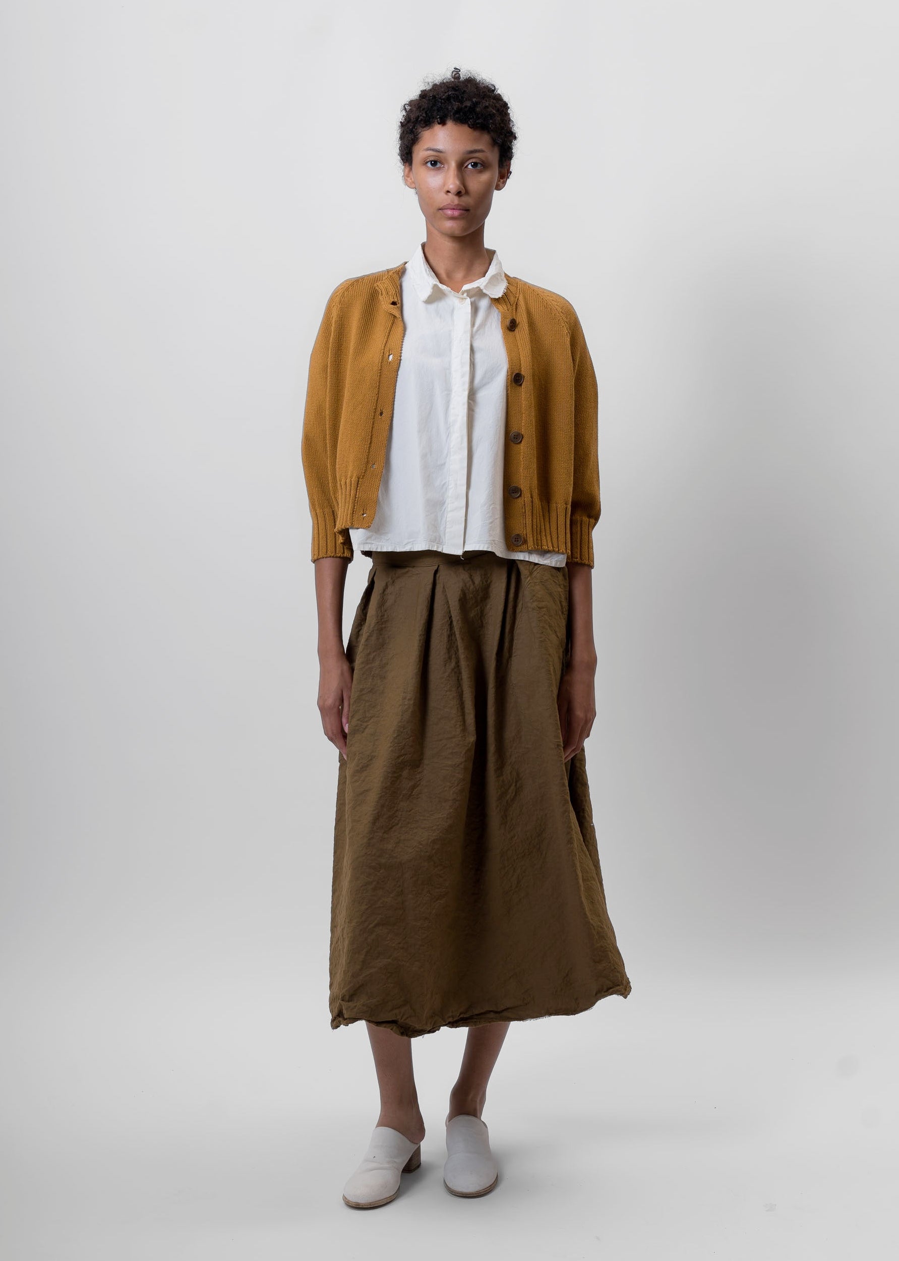 Aequamente  -  Cardigan 190, Legano