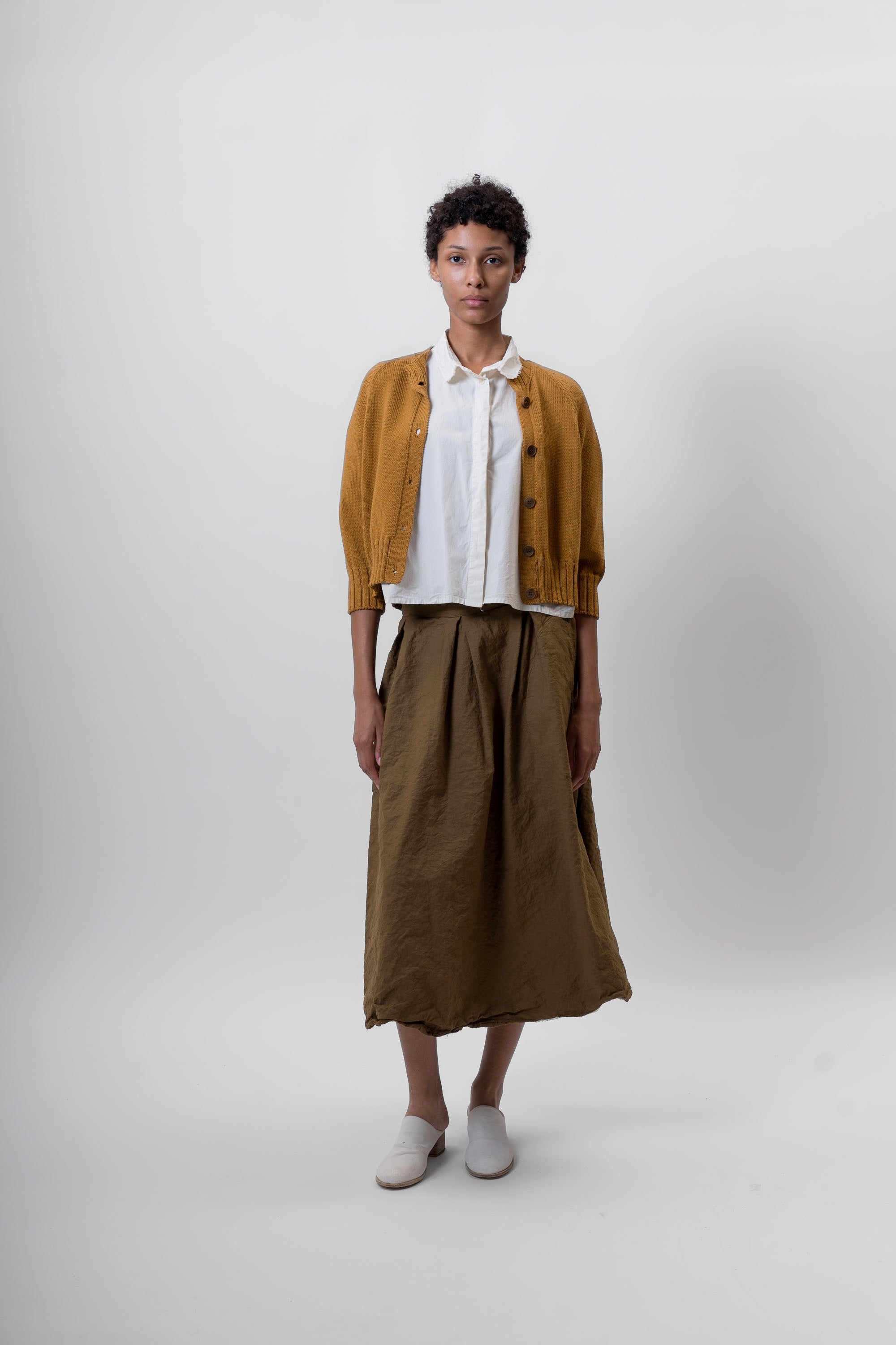 Aequamente  -  Cardigan 190, Legano