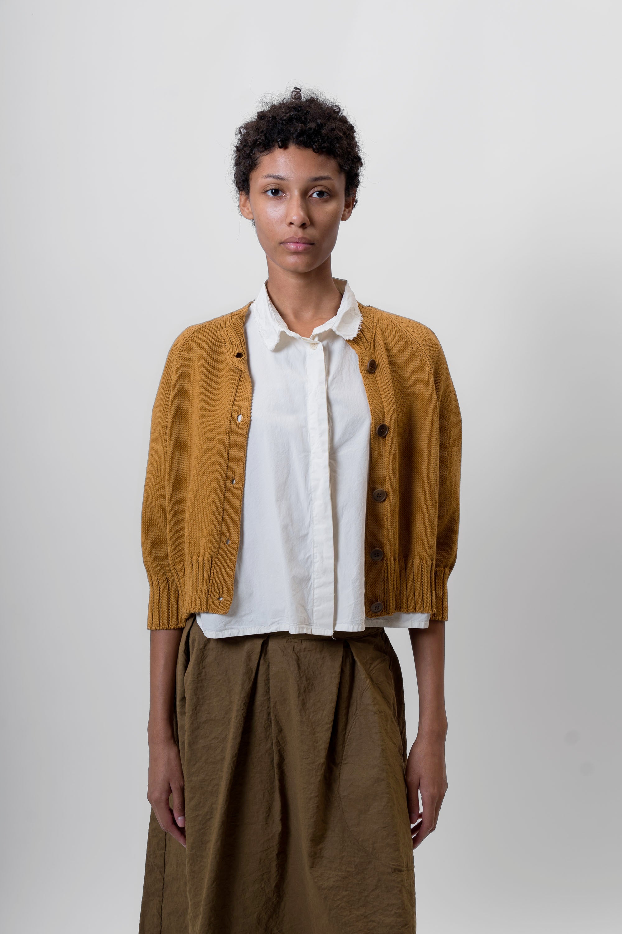 Aequamente  -  Cardigan 190, Legano