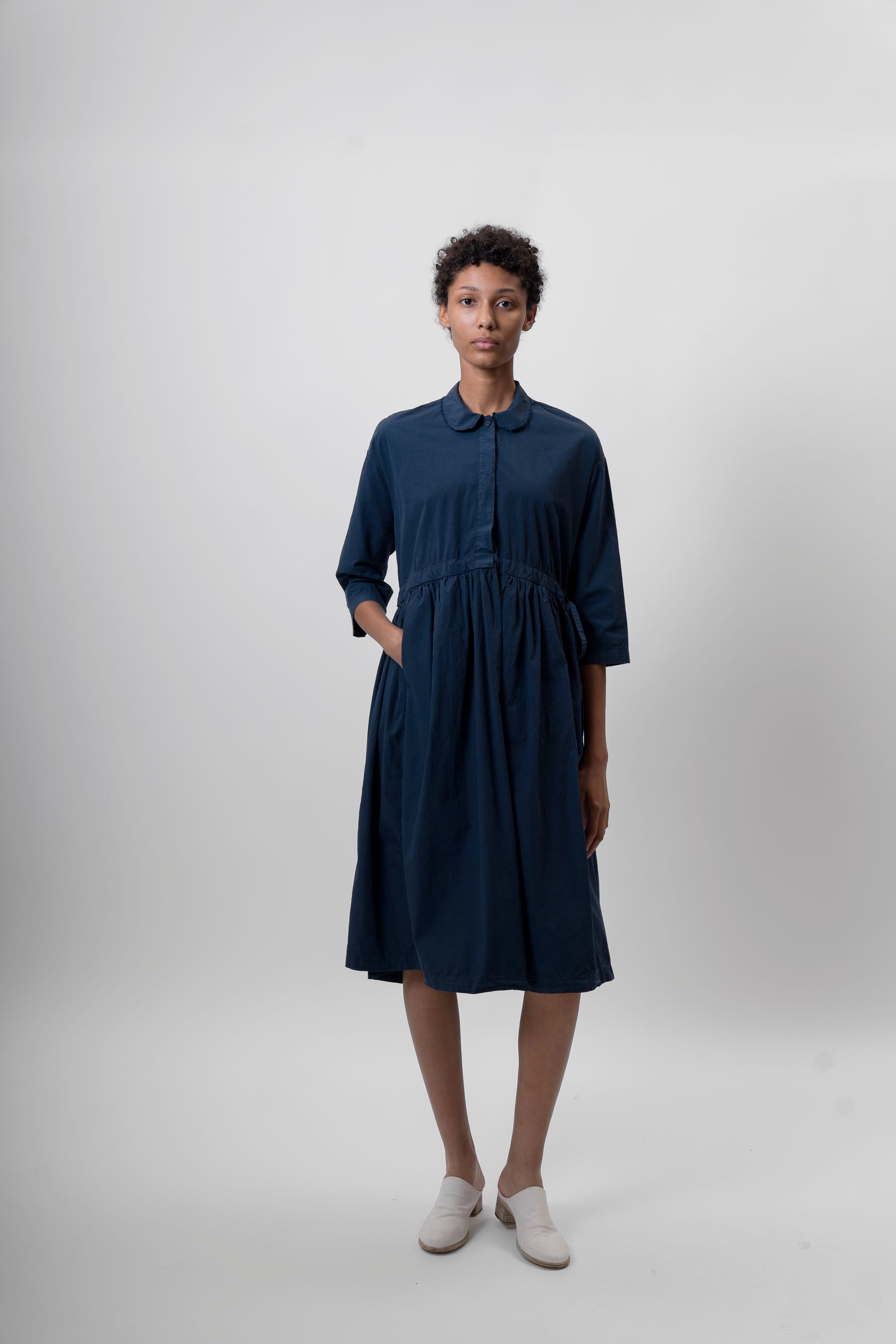 Aequamente  -  Dress 153, Abisso