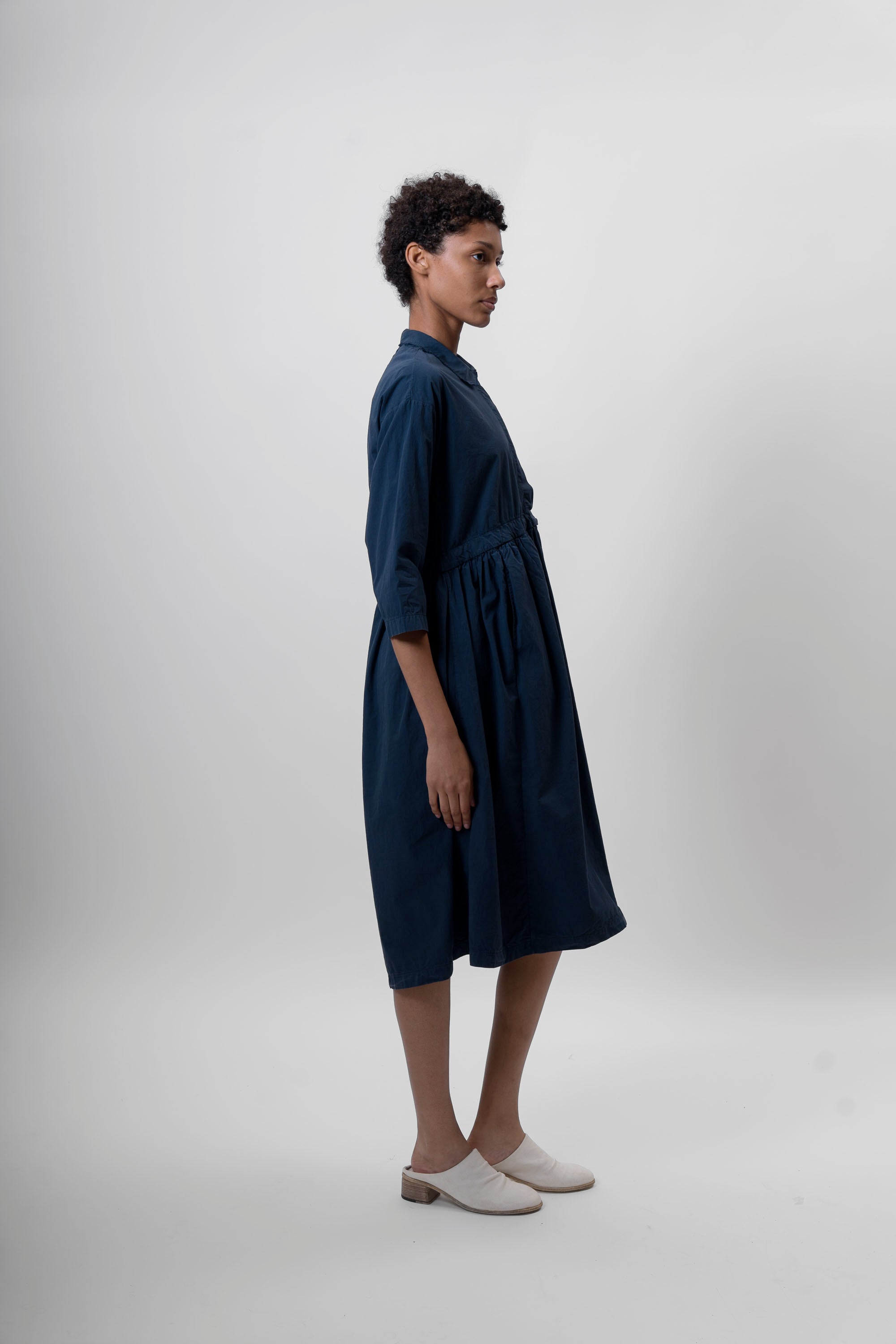 Aequamente  -  Dress 153, Abisso