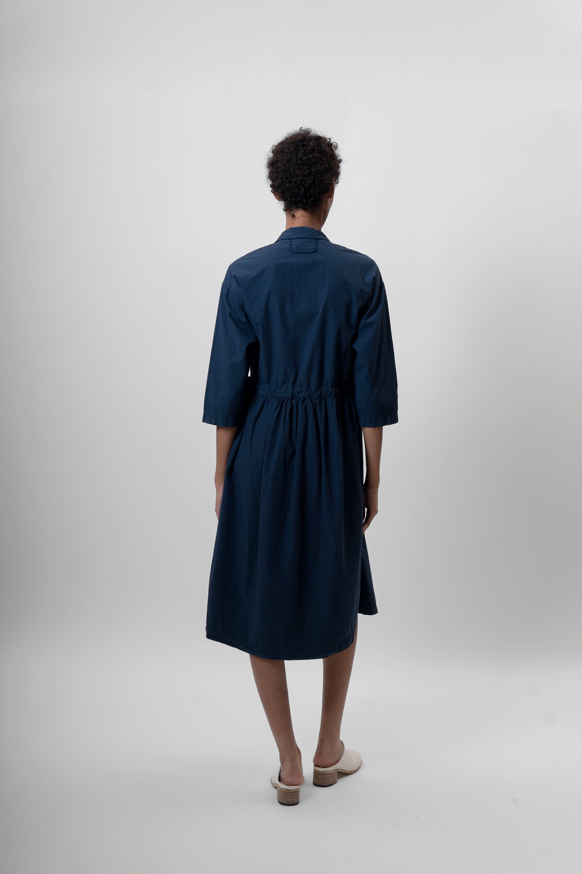 Aequamente  -  Dress 153, Abisso