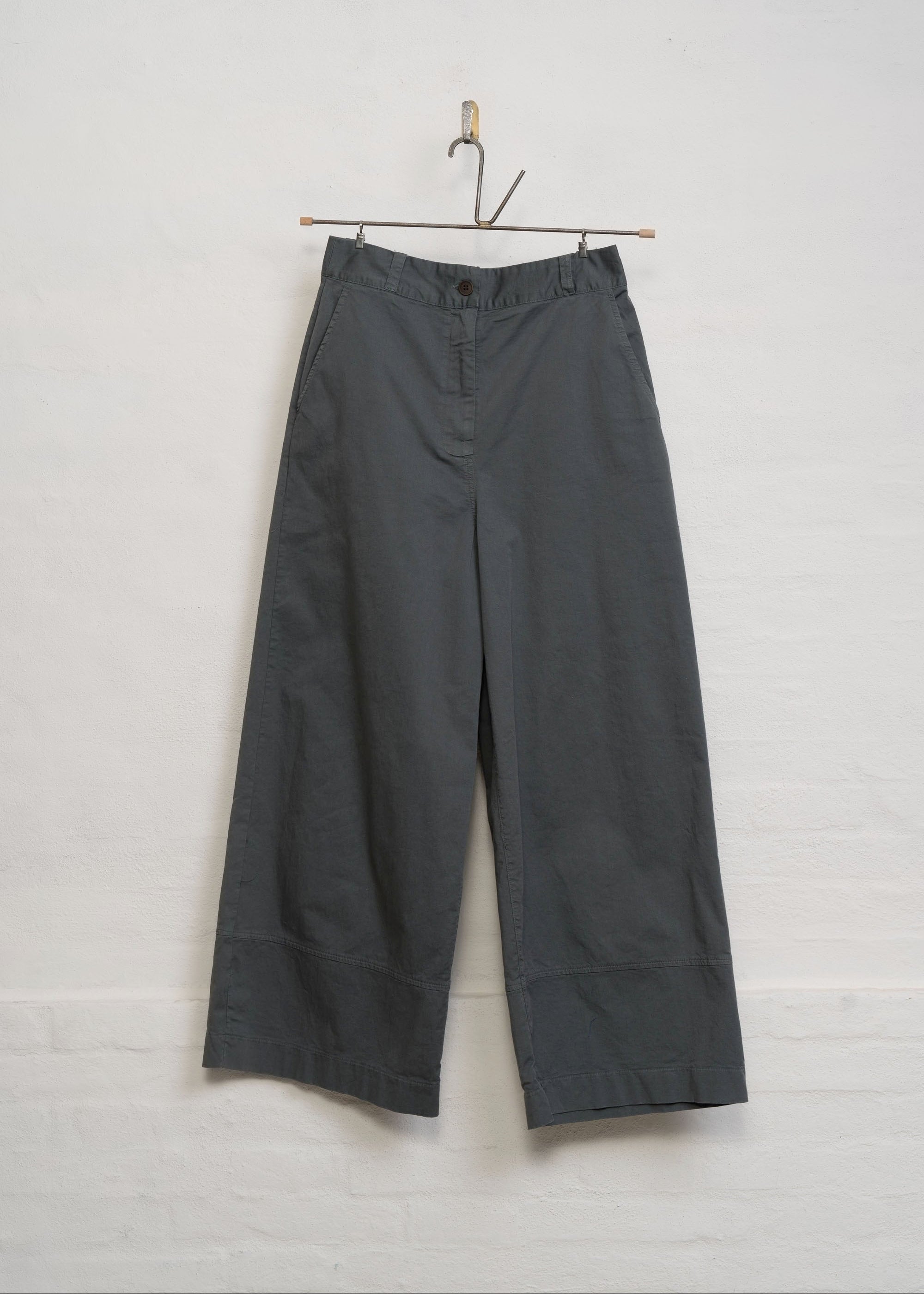 Aequamente  -  Pants 141, Asfalto