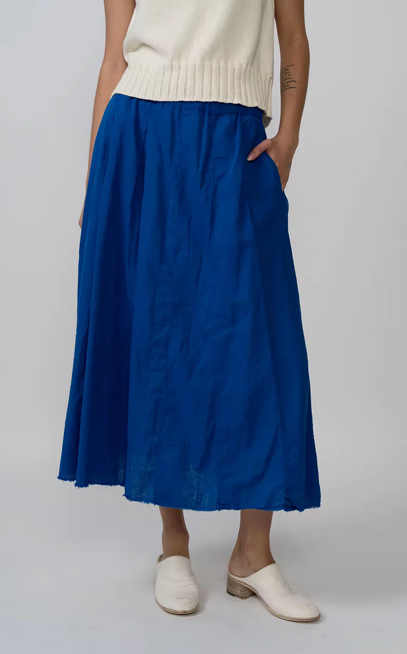 Aequamente - Skirt 176, Mare