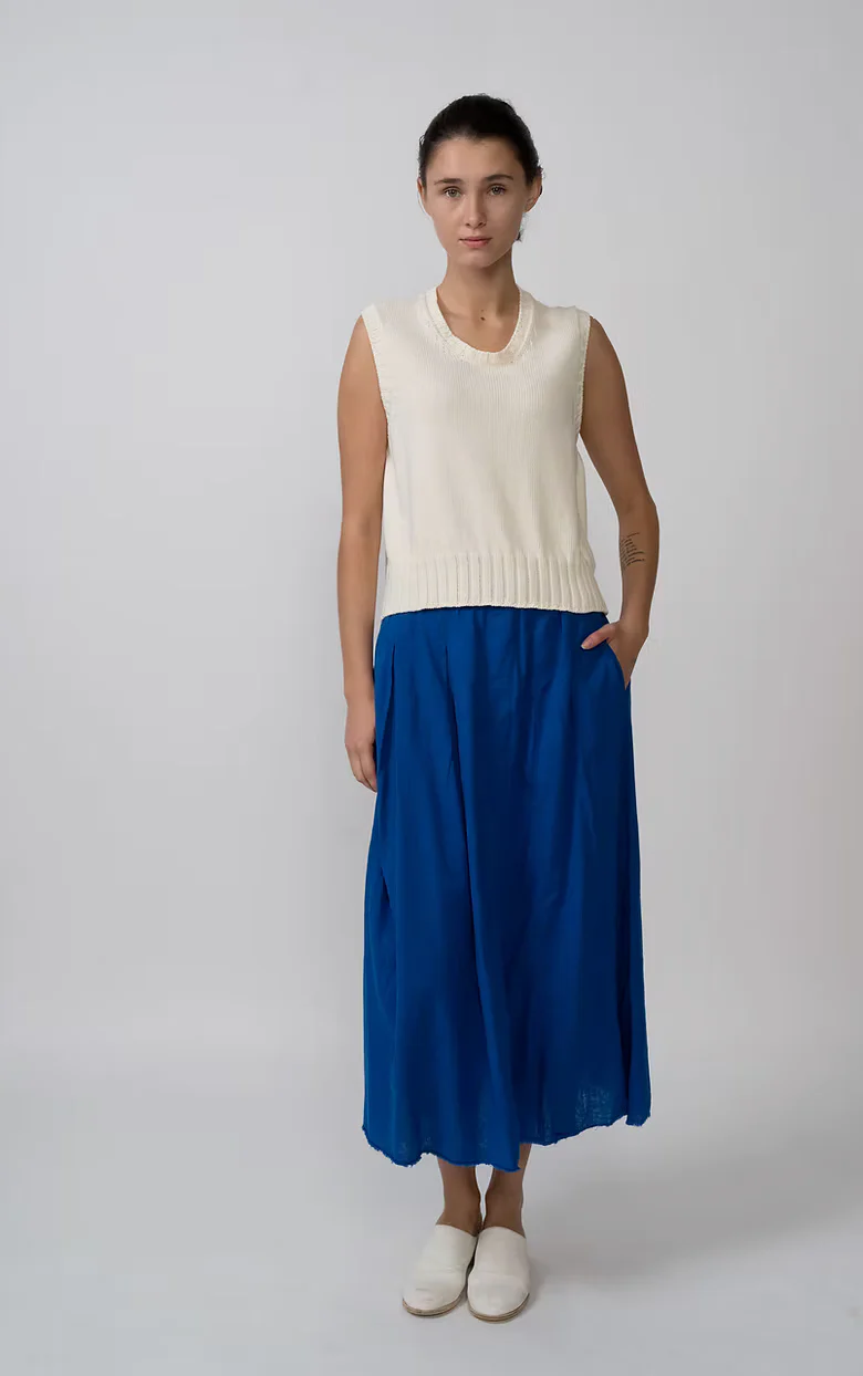 Aequamente - Skirt 176, Mare