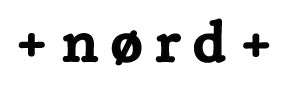nørd shop