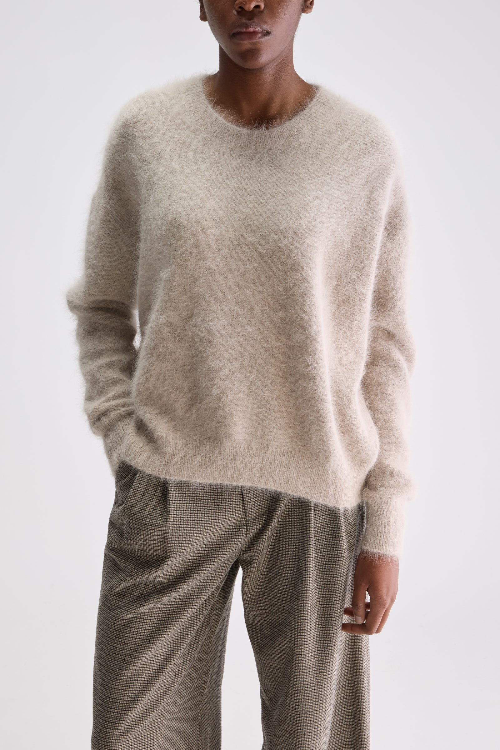 Datus - Blend Sweater