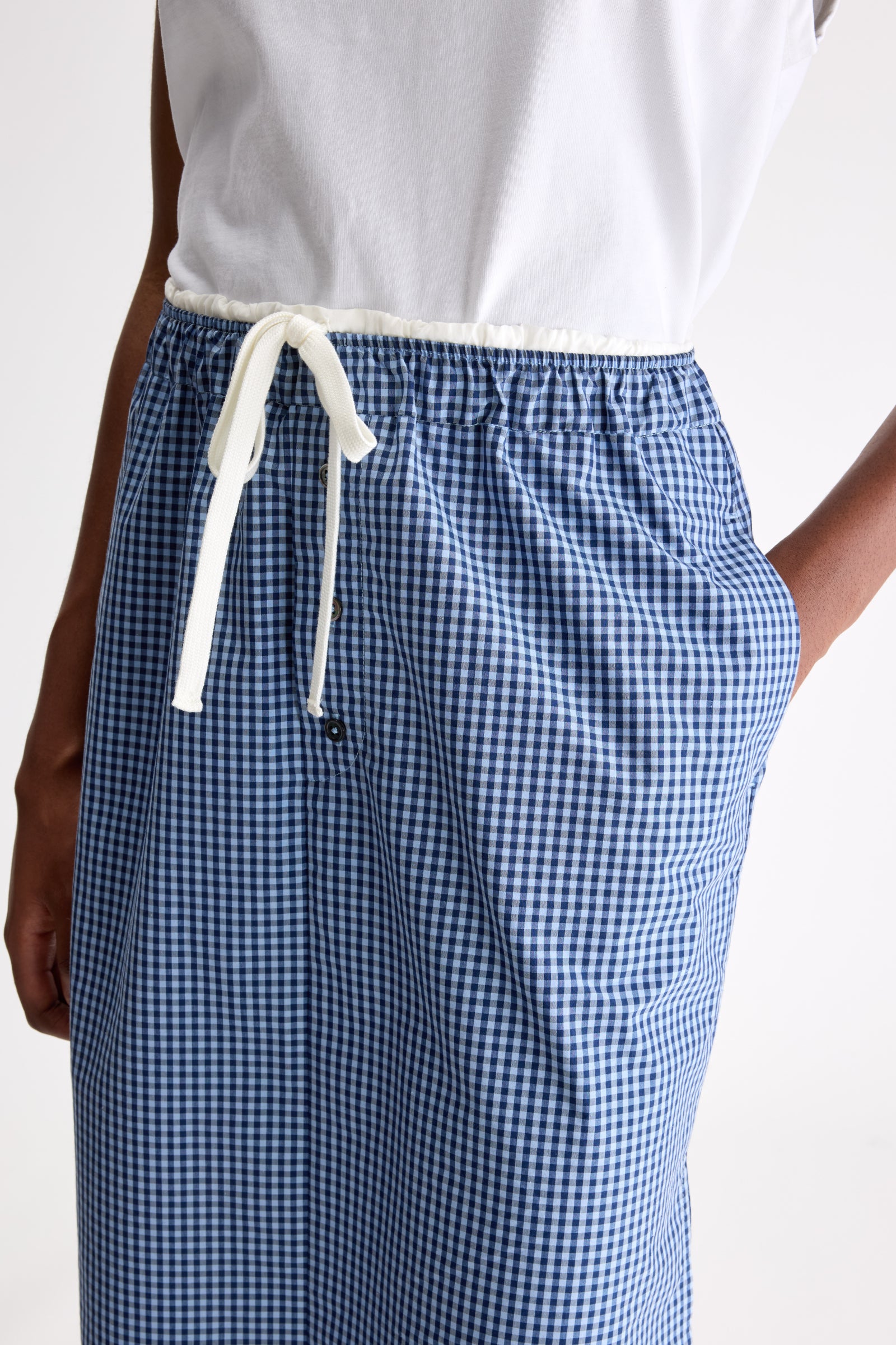 Sarina Skirt