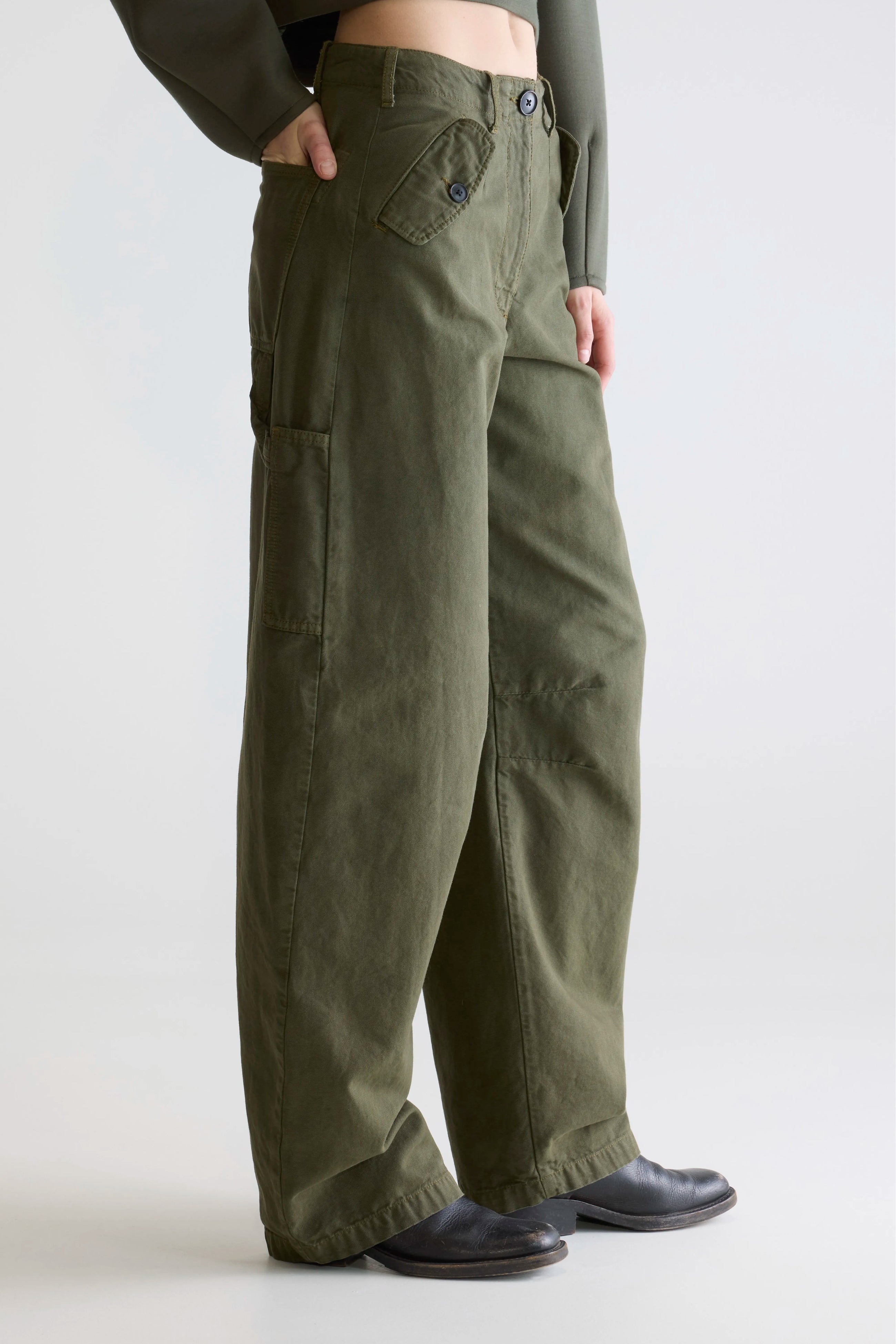 Piazza Trouser