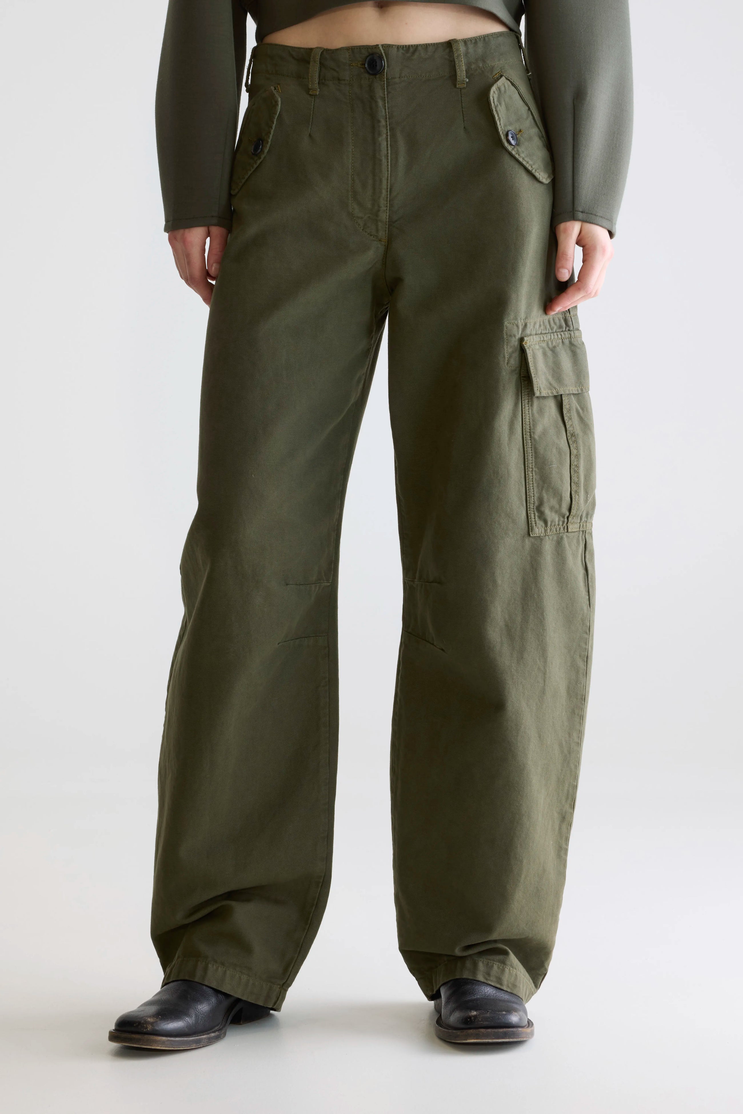 Piazza Trouser