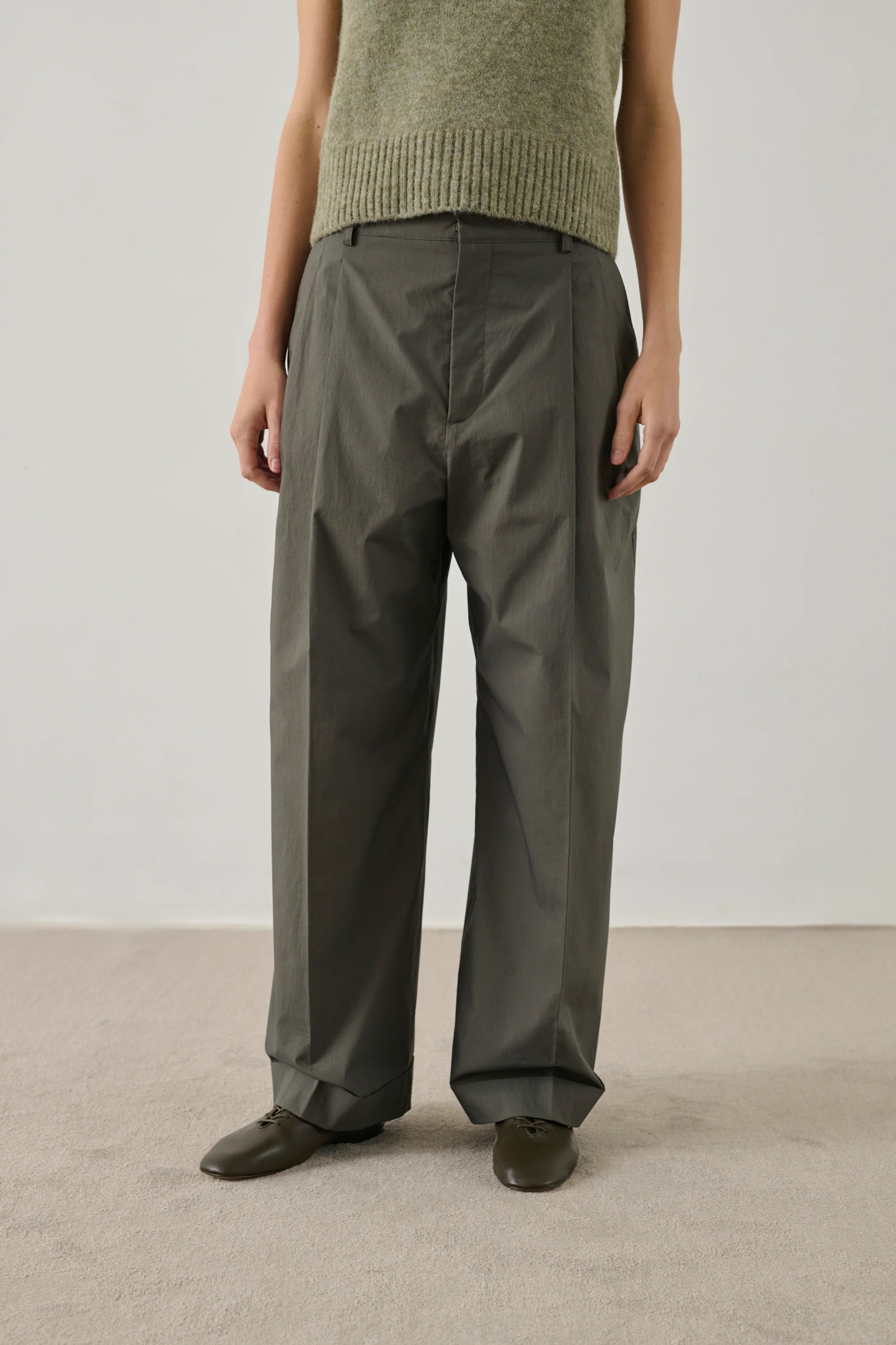 Watson Pants, Anthracite