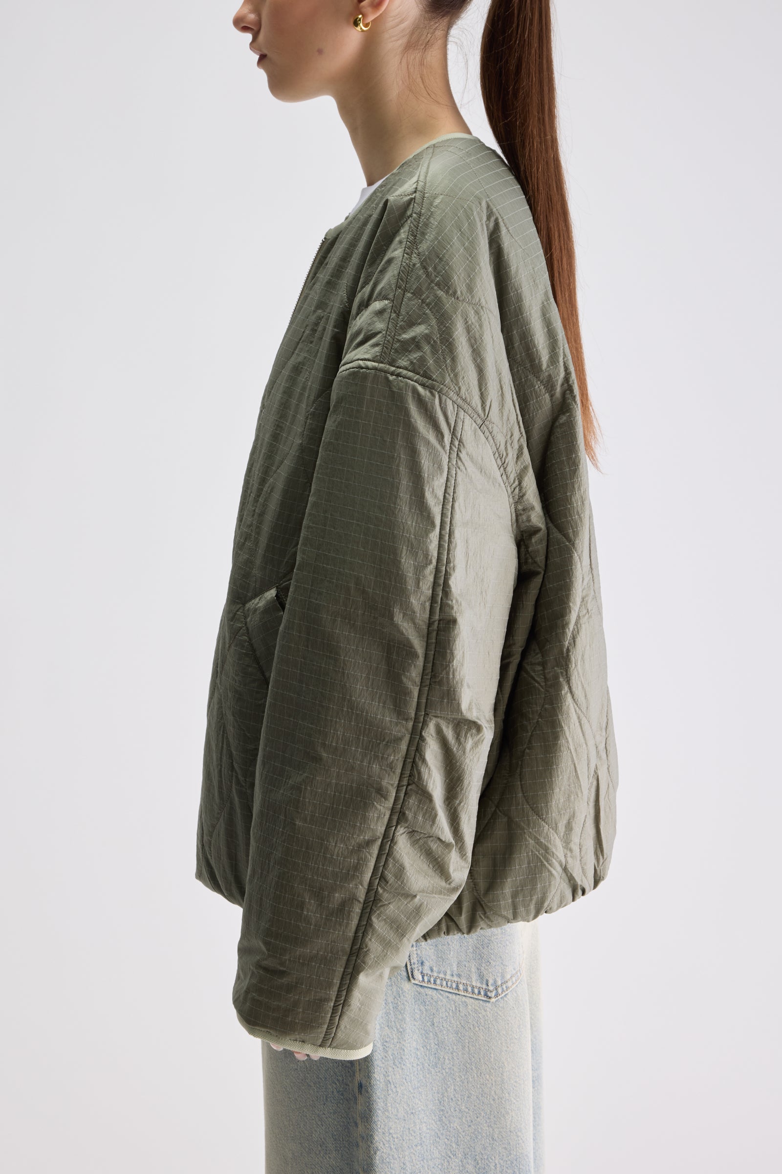 Highland Jacket~ Bellerose