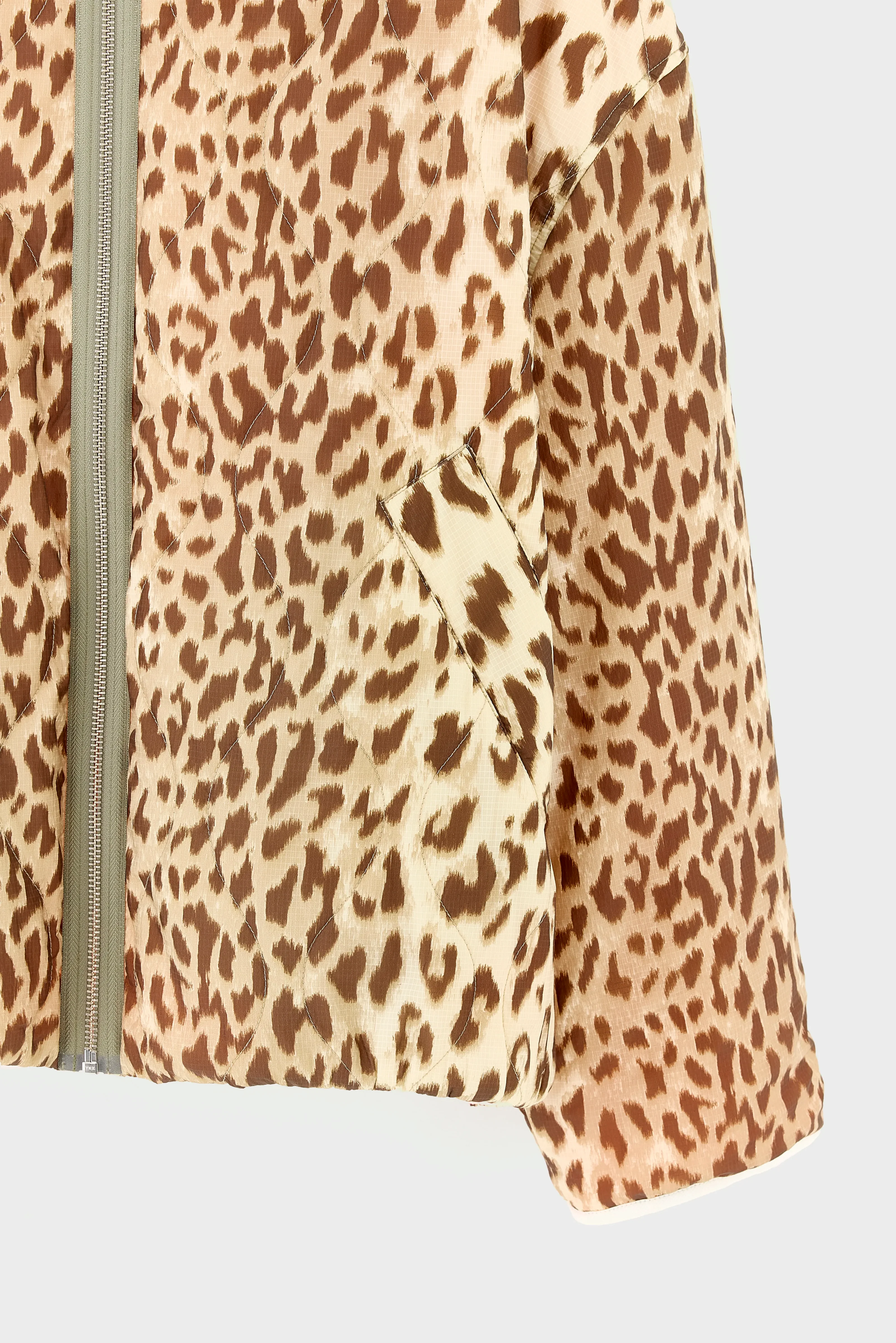 Highland Jacket~ Bellerose