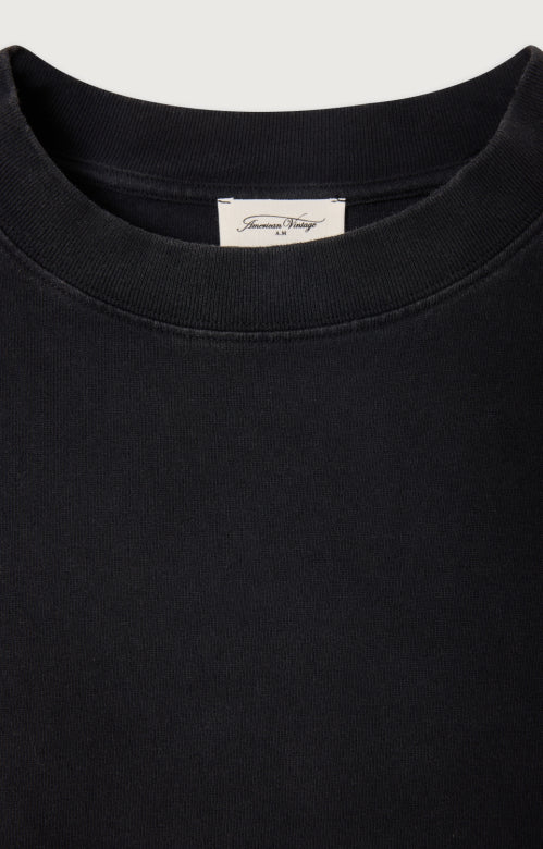 Afoma T-shirt, Vintage Darkness ~ American Vintage