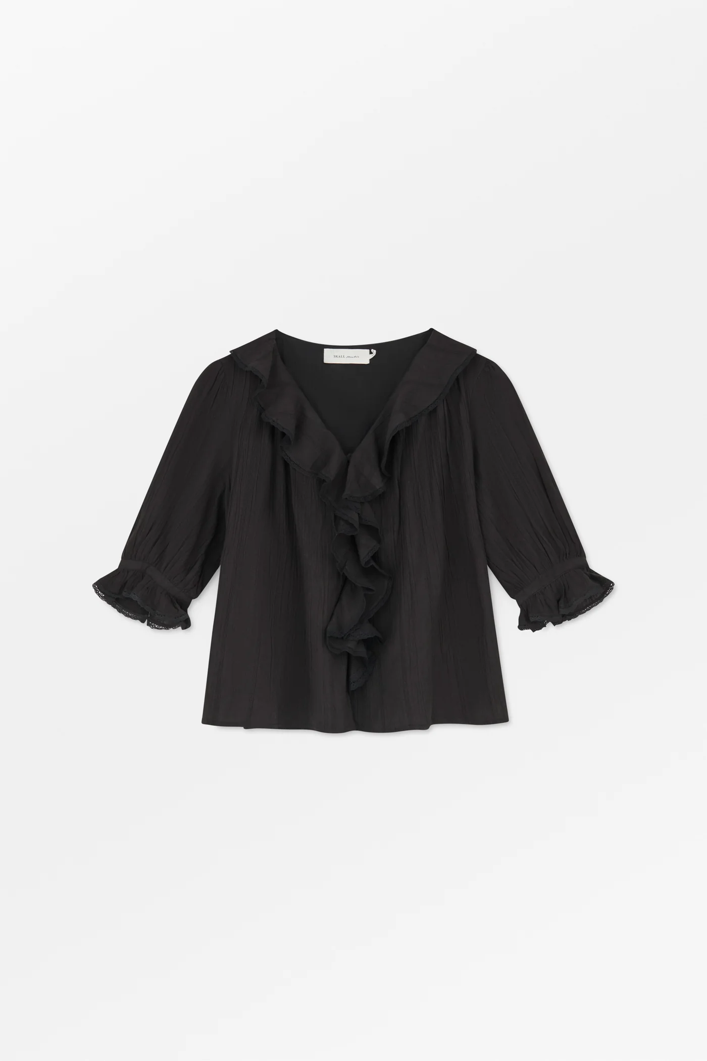 Clea Blouse - Skall