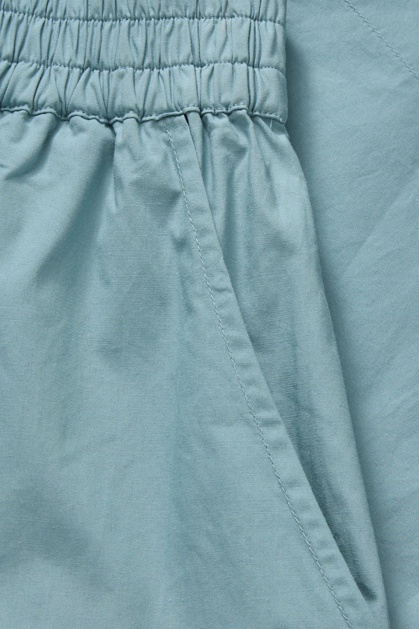 Edgar Shorts  - Aqua