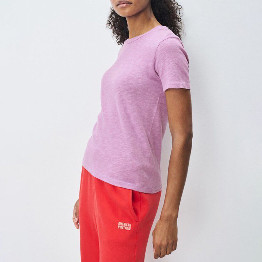 Sonoma T-shirt, Vintage Lilac