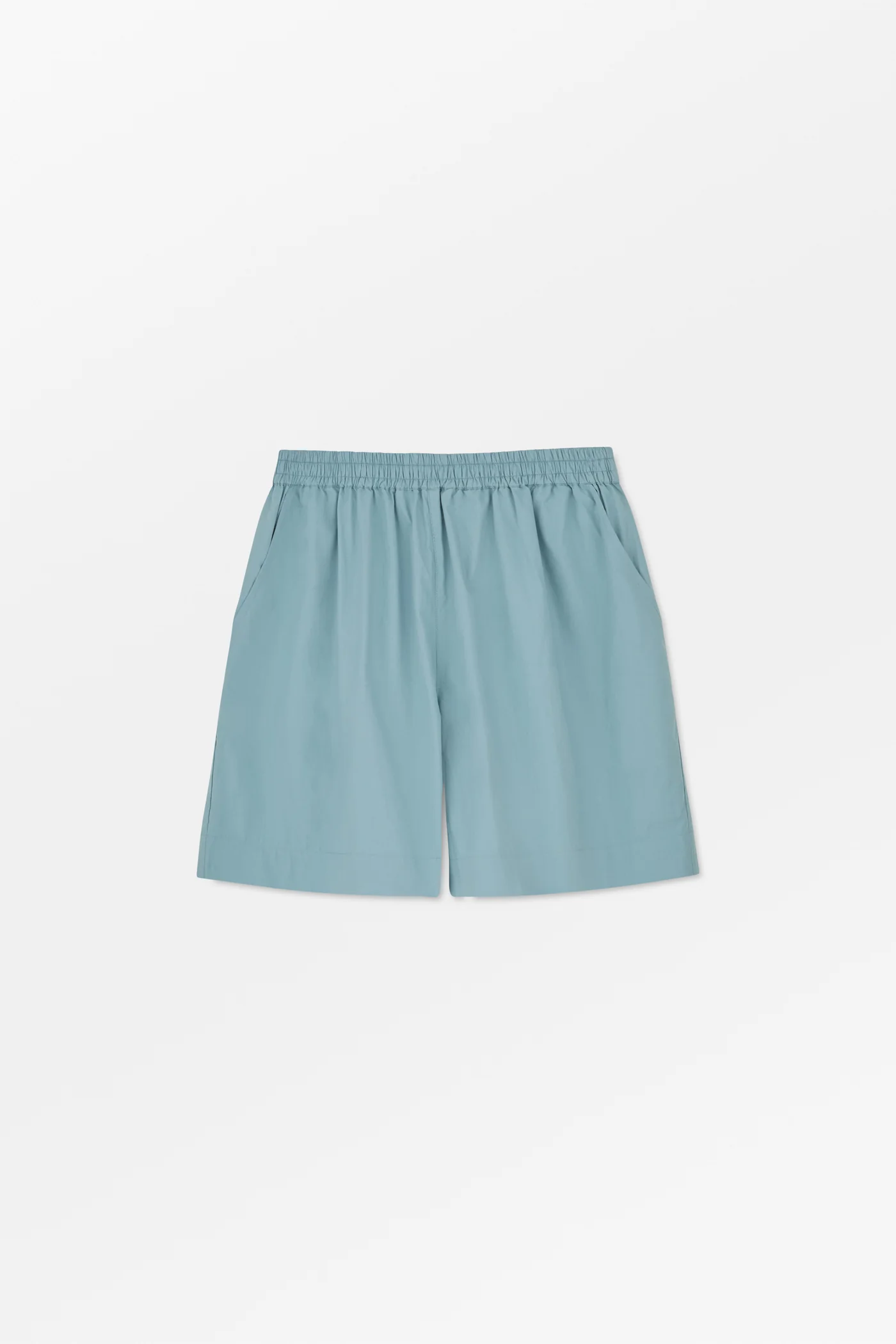 Edgar Shorts  - Aqua