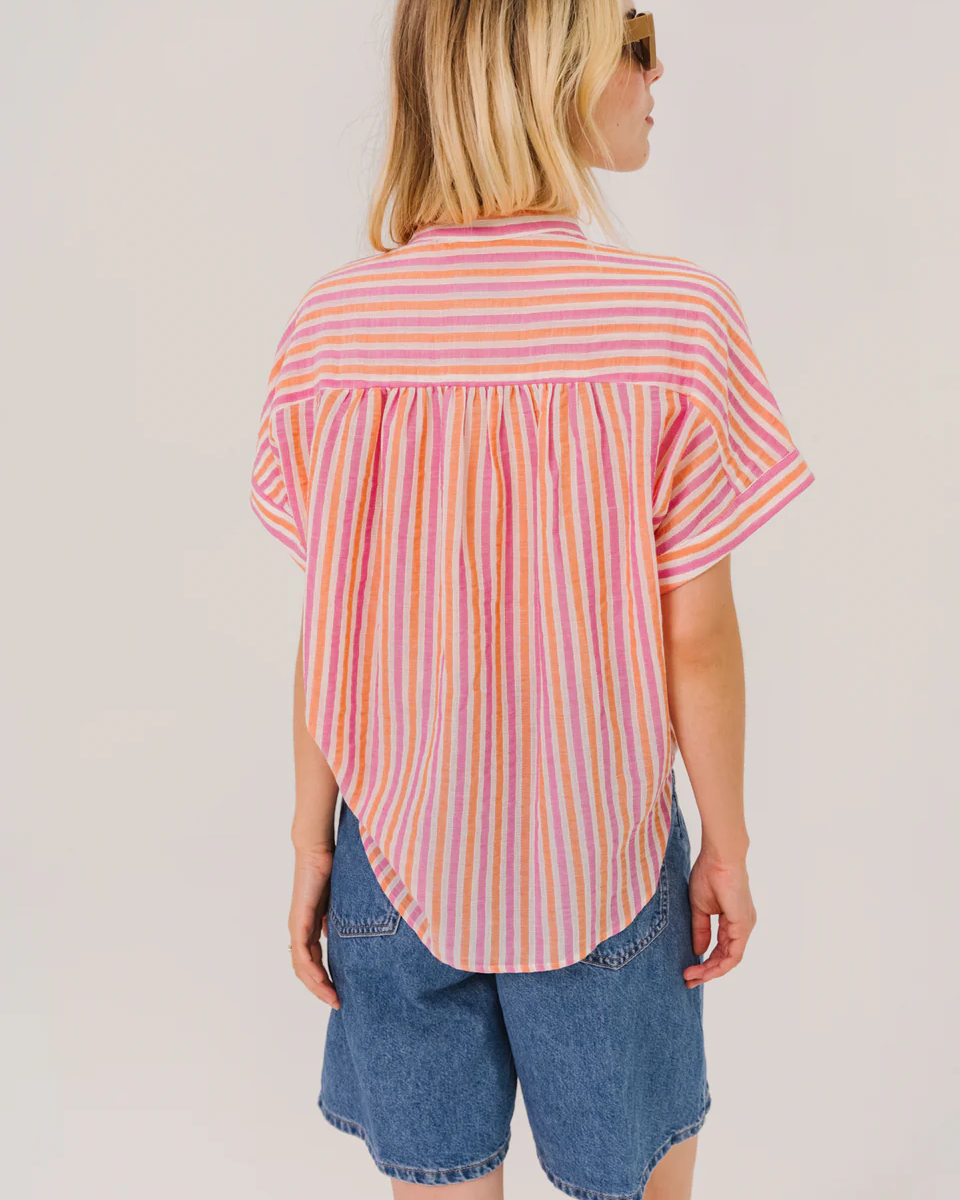 Louison Salvador Blouse