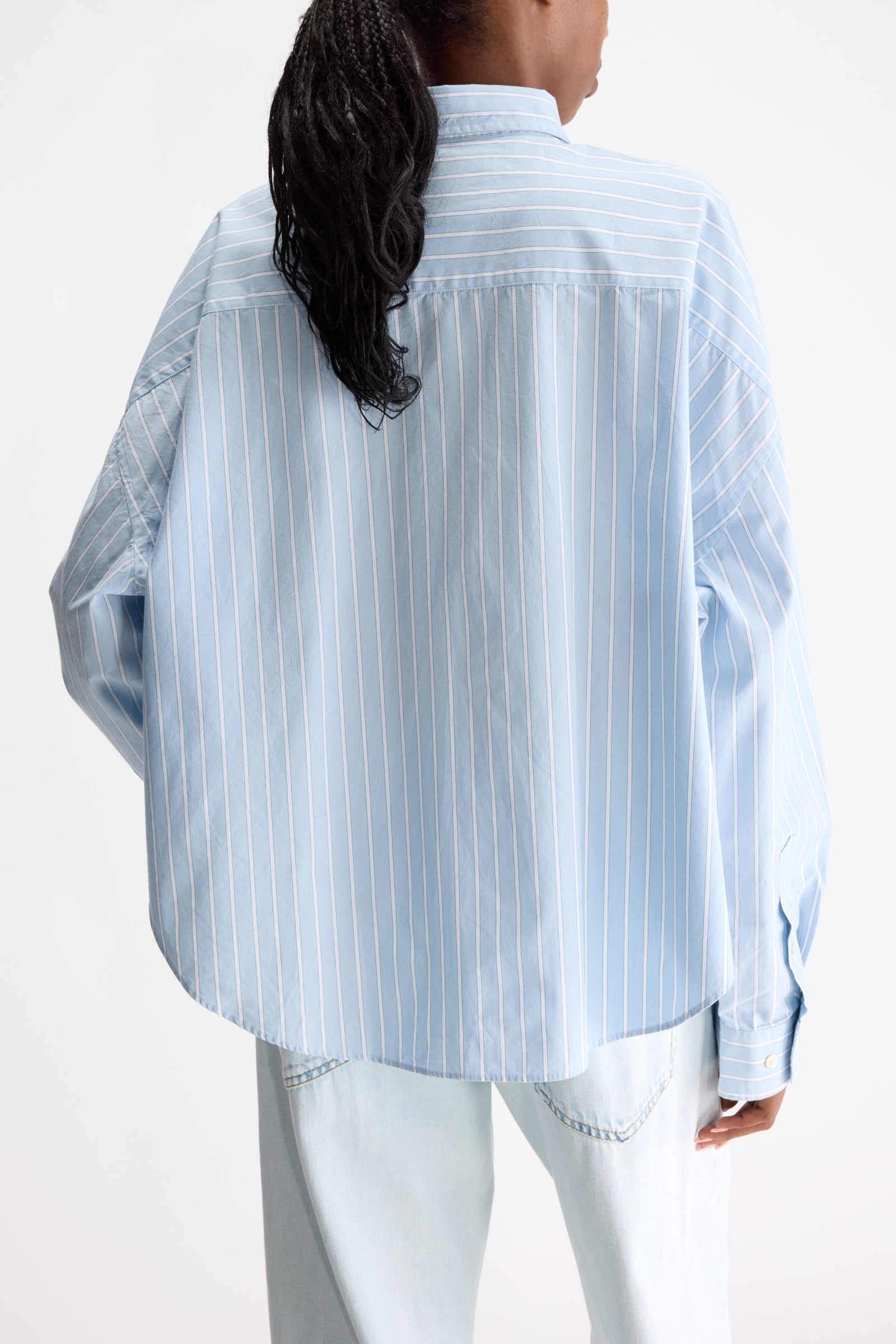 Ginger -  Shirt ~ Bellerose