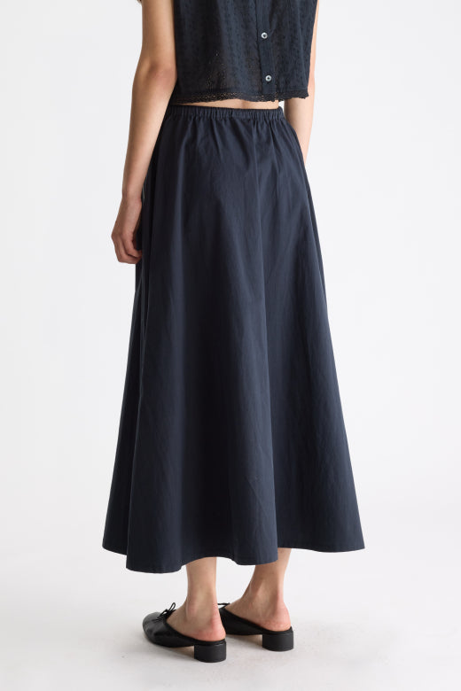 Harlin Captain Skirt - Captain