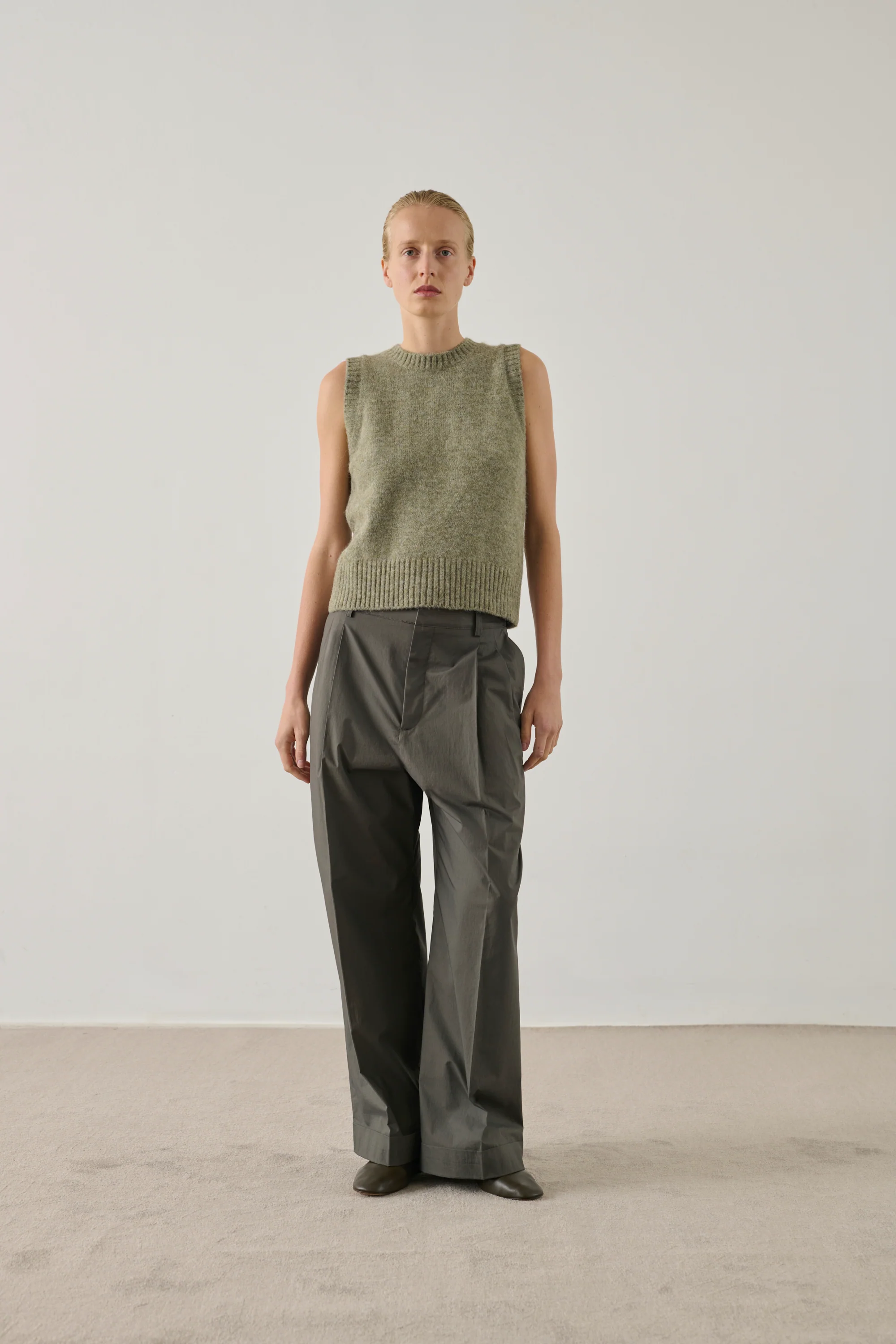 Watson Pants - Anthracite