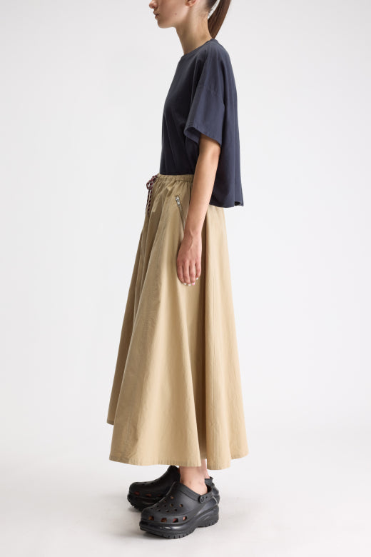 Harlin Clay Skirt