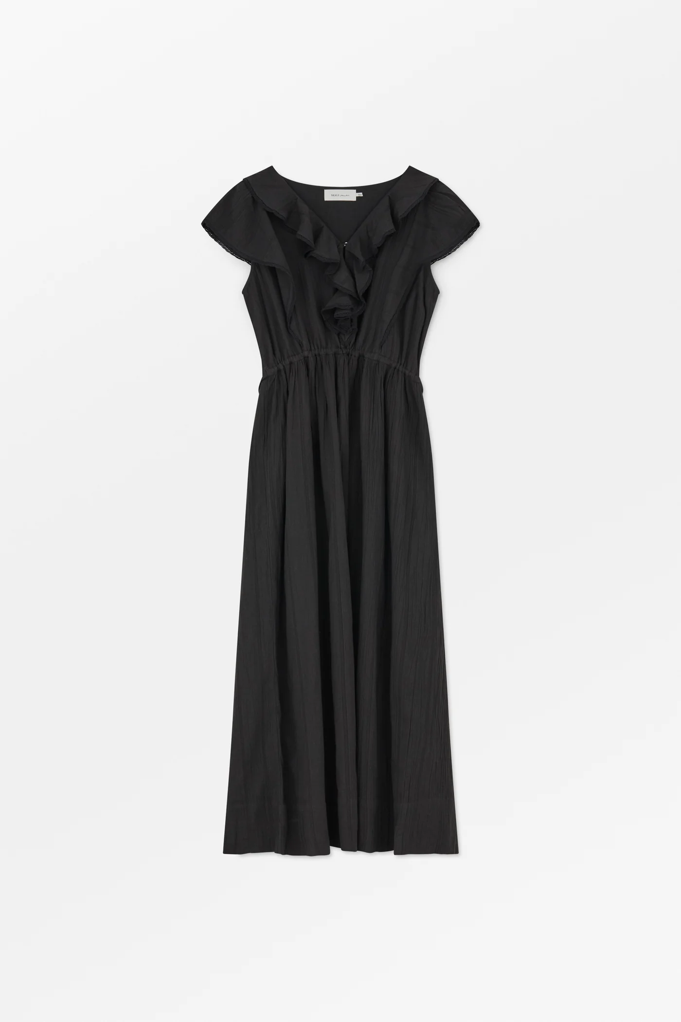 Clea Dress - Skall