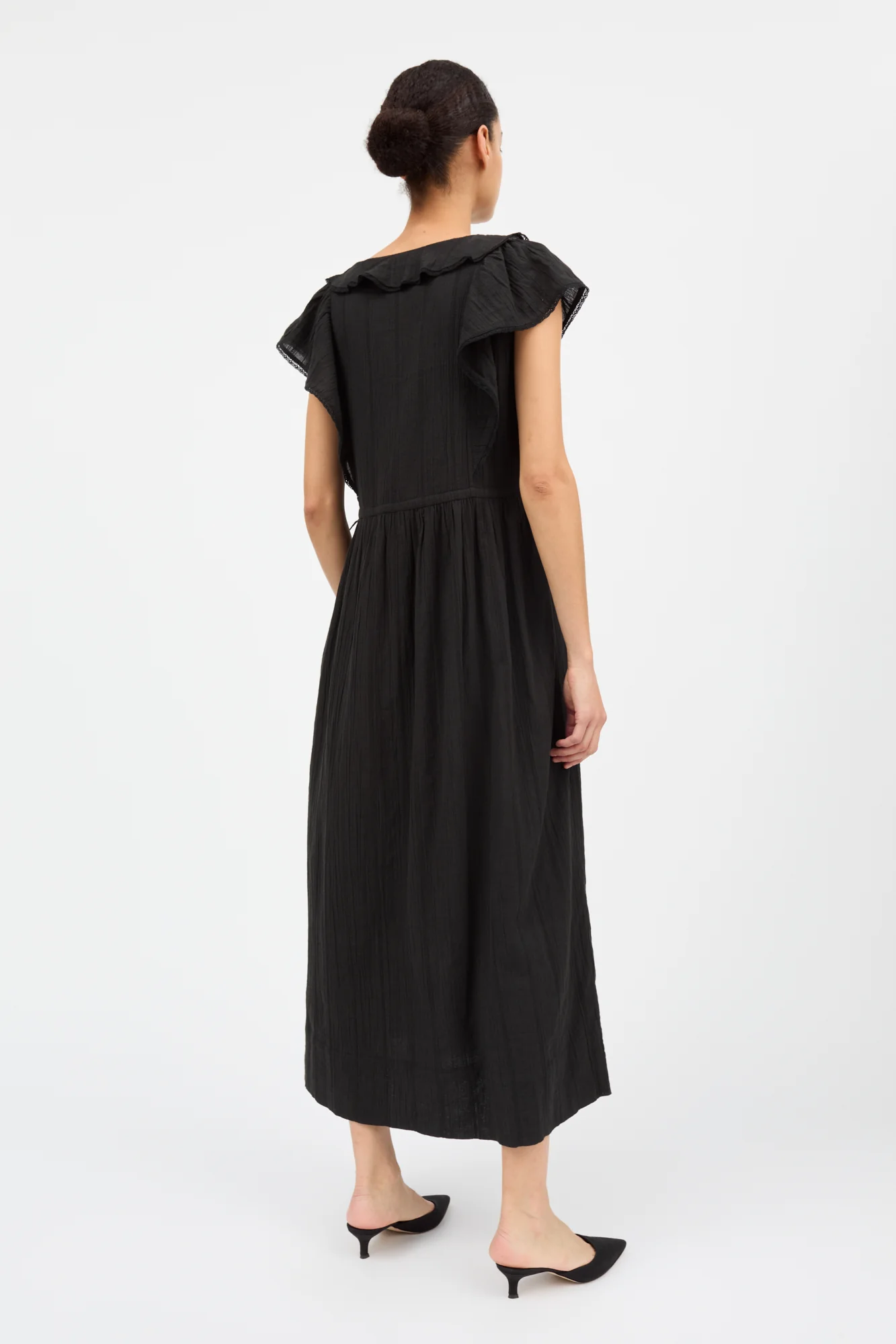 Clea Dress - Skall