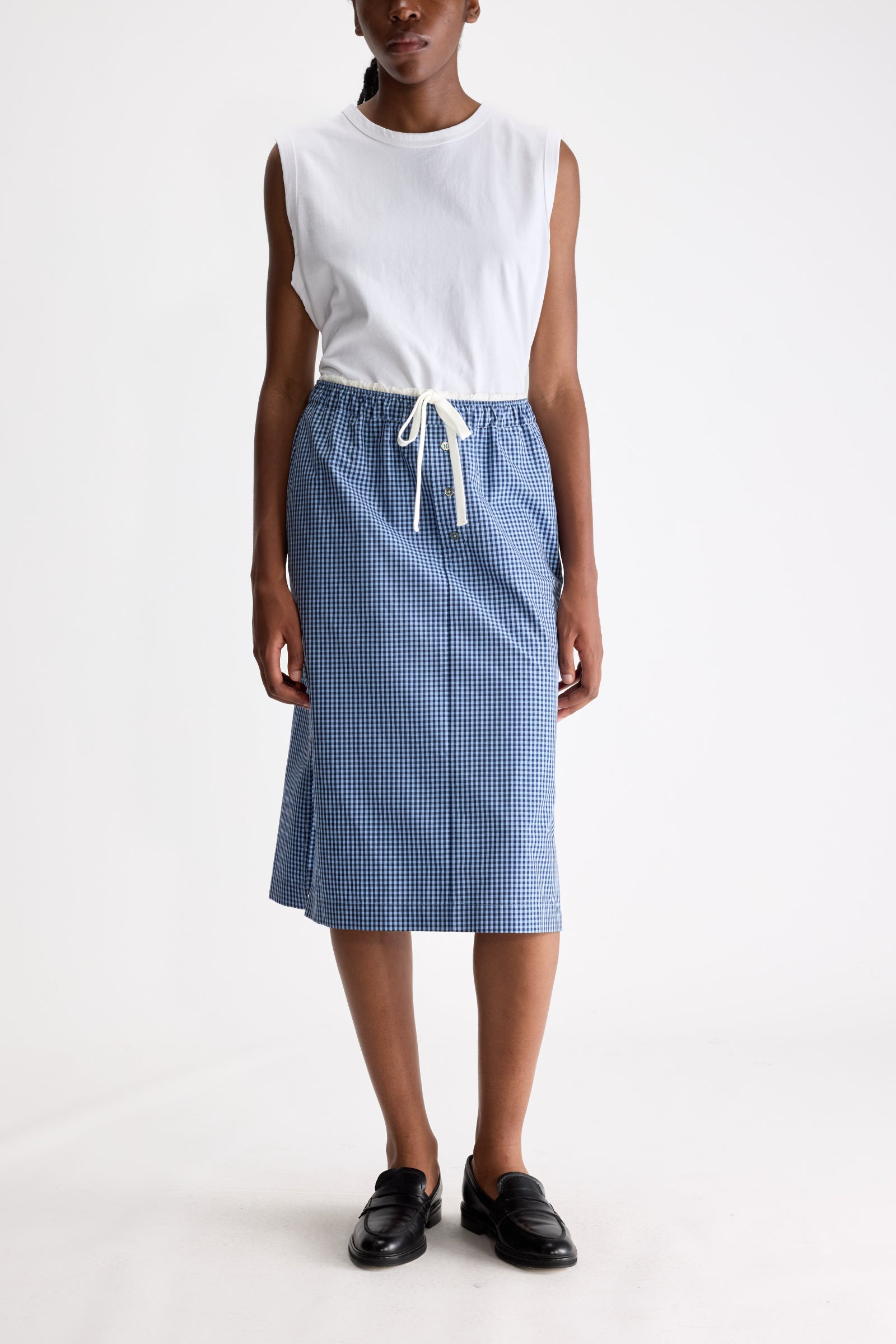 Sarina Skirt