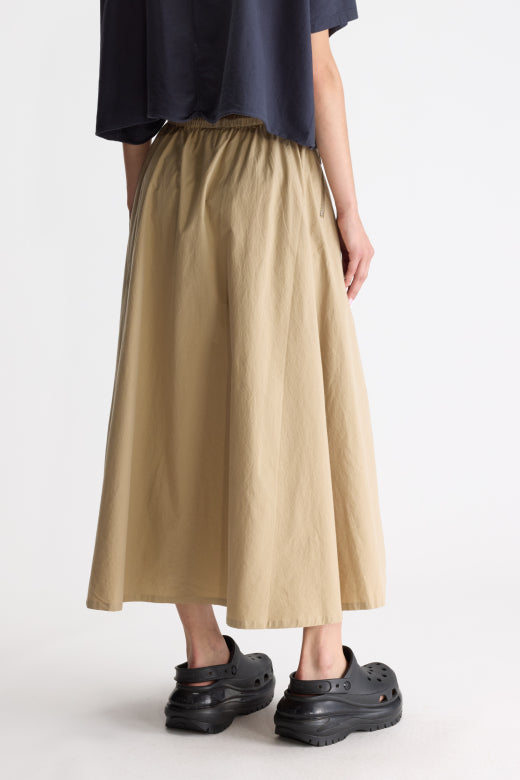 Harlin Clay Skirt