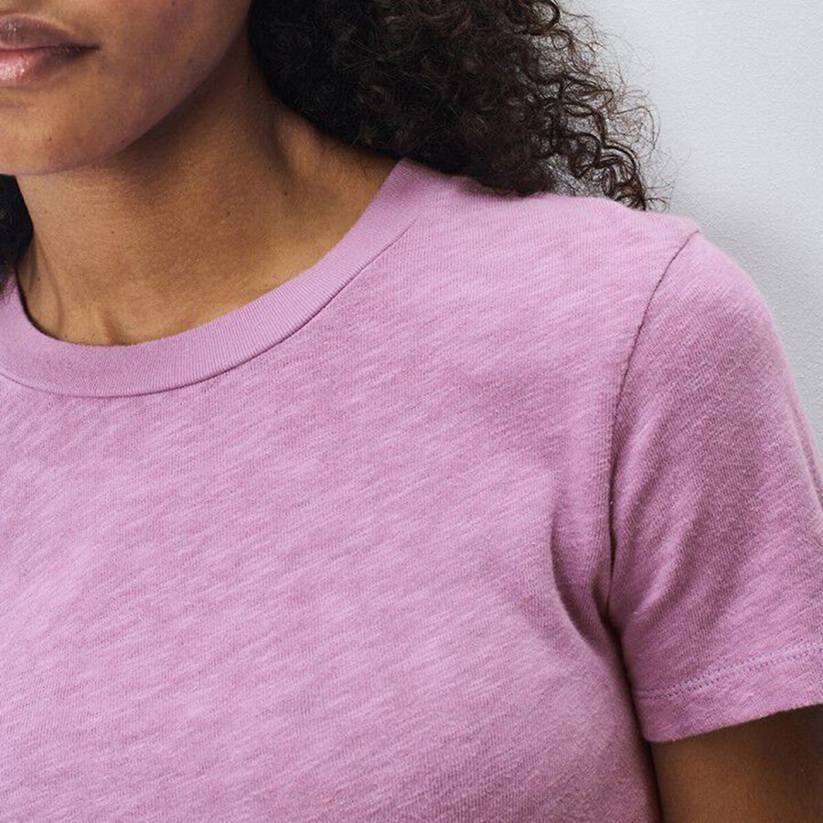 Sonoma T-shirt, Vintage Lilac