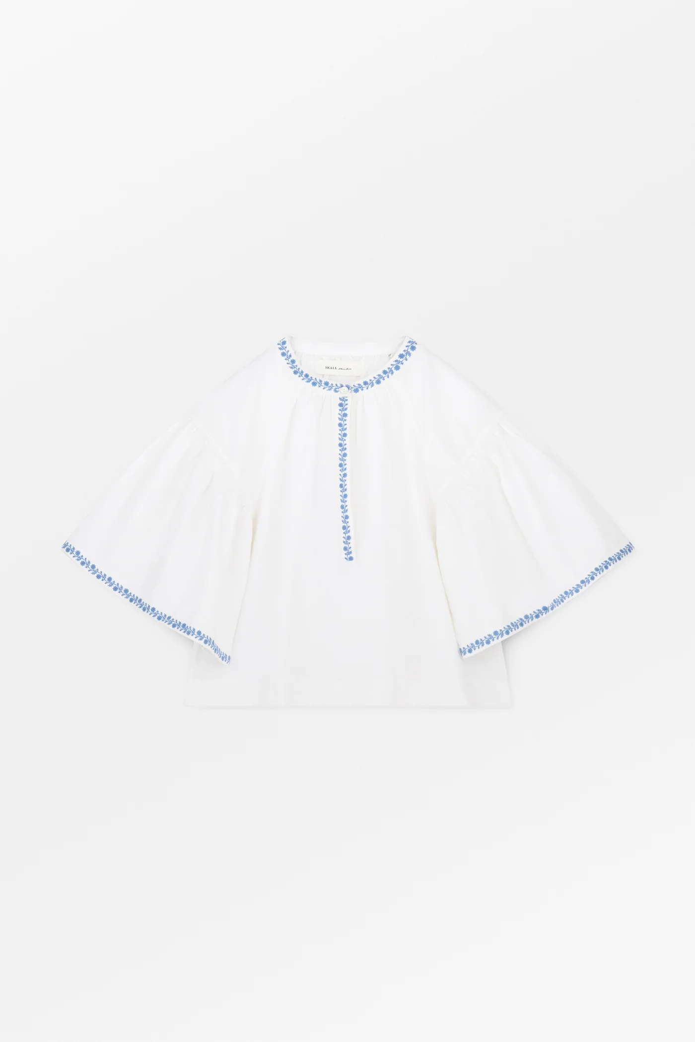 Bonne Blouse ~ Skall