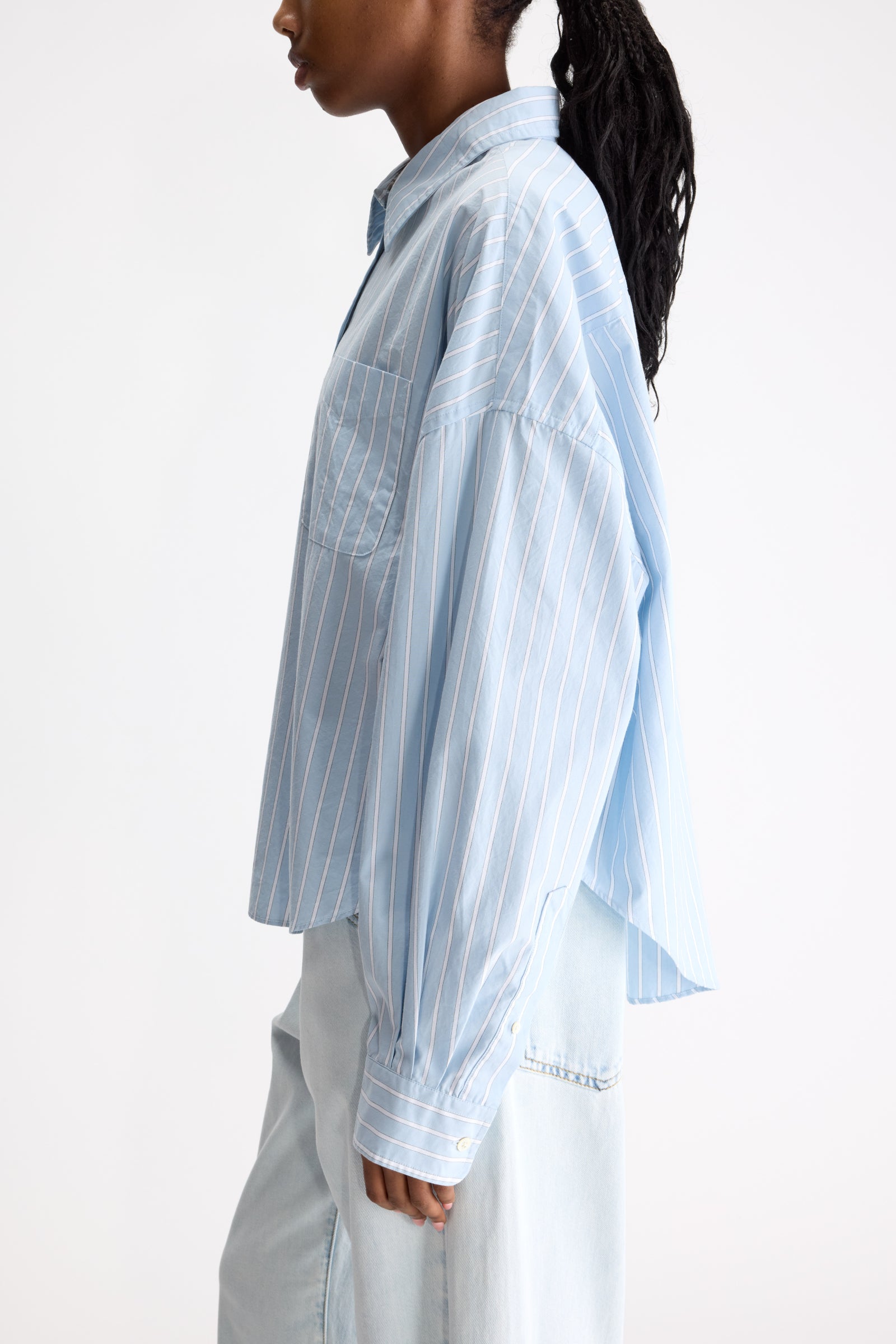 Ginger -  Shirt ~ Bellerose